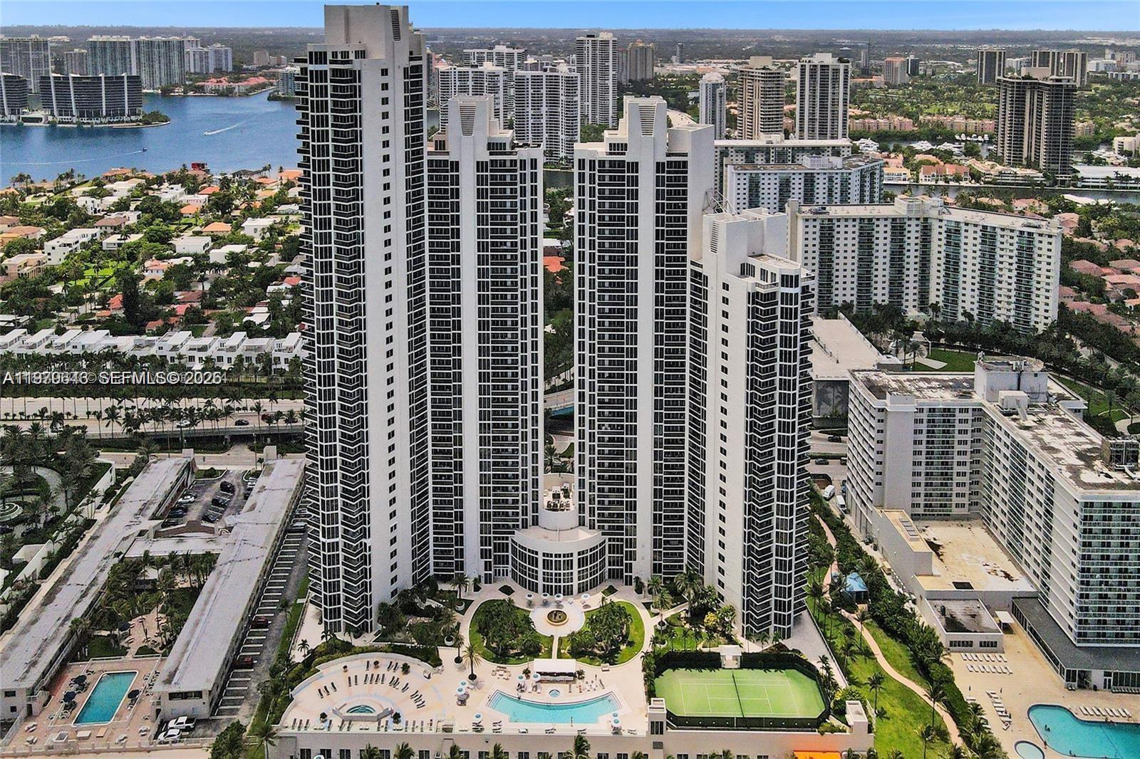 Photo of 19111 Collins Ave #1703, Sunny Isles Beach, Florida, 33160 -