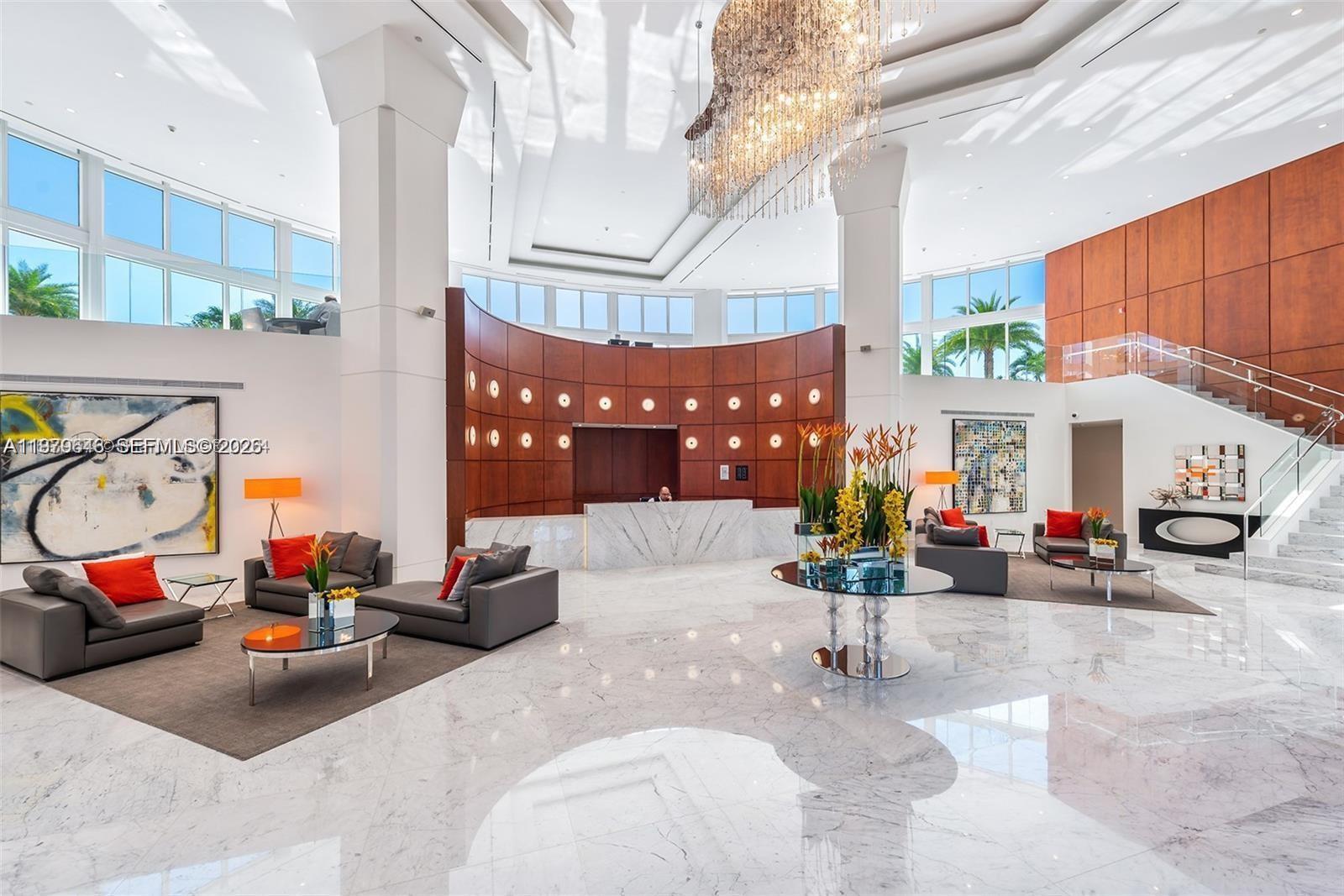 Photo of 19111 Collins Ave #1703, Sunny Isles Beach, Florida, 33160 -