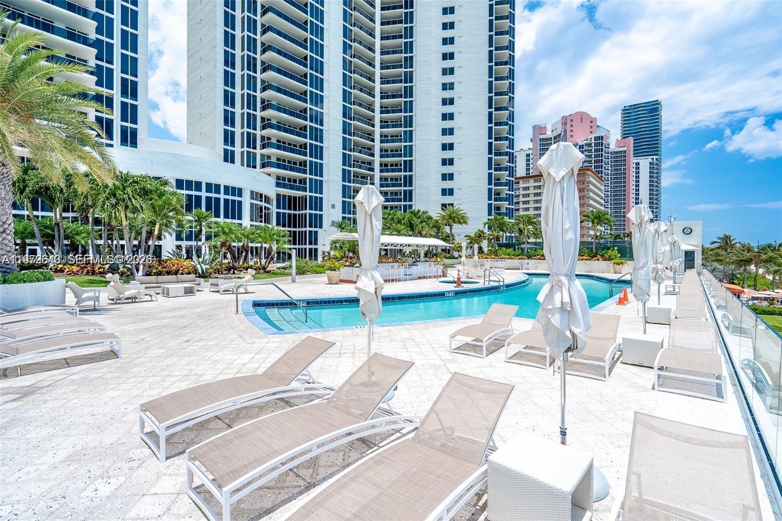 Photo of 19111 Collins Ave #1703, Sunny Isles Beach, Florida, 33160 -