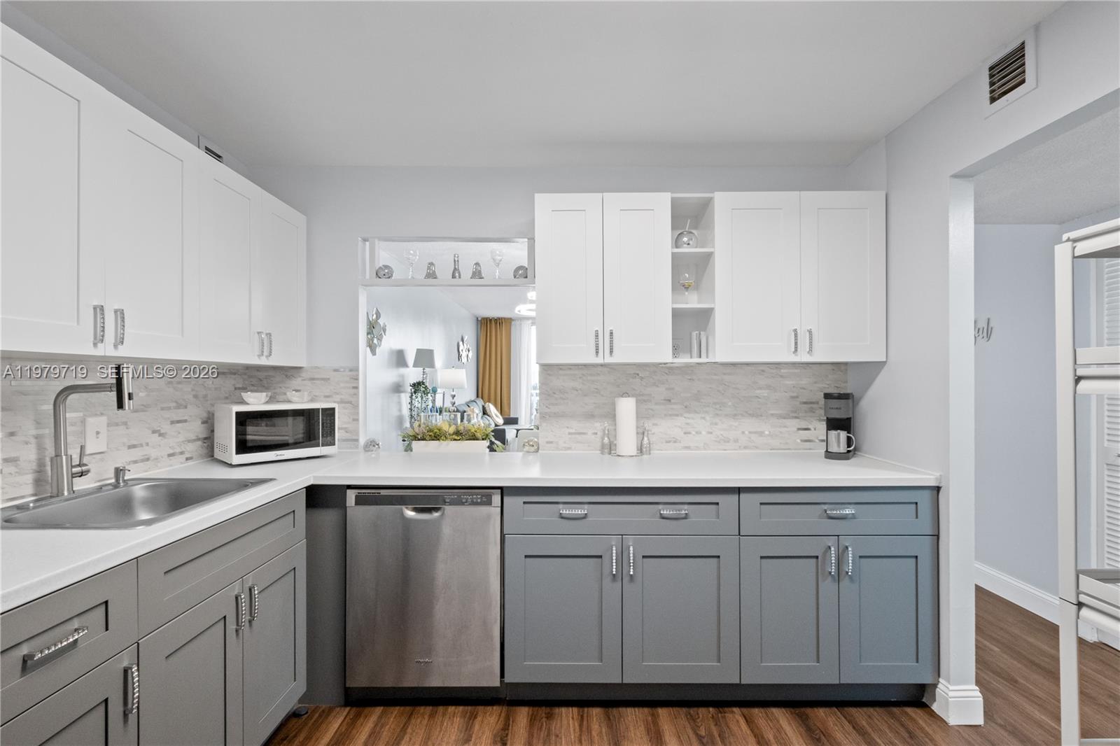 Photo of 427 Golden Isles Dr #11H, Hallandale Beach, Florida, 33009 -