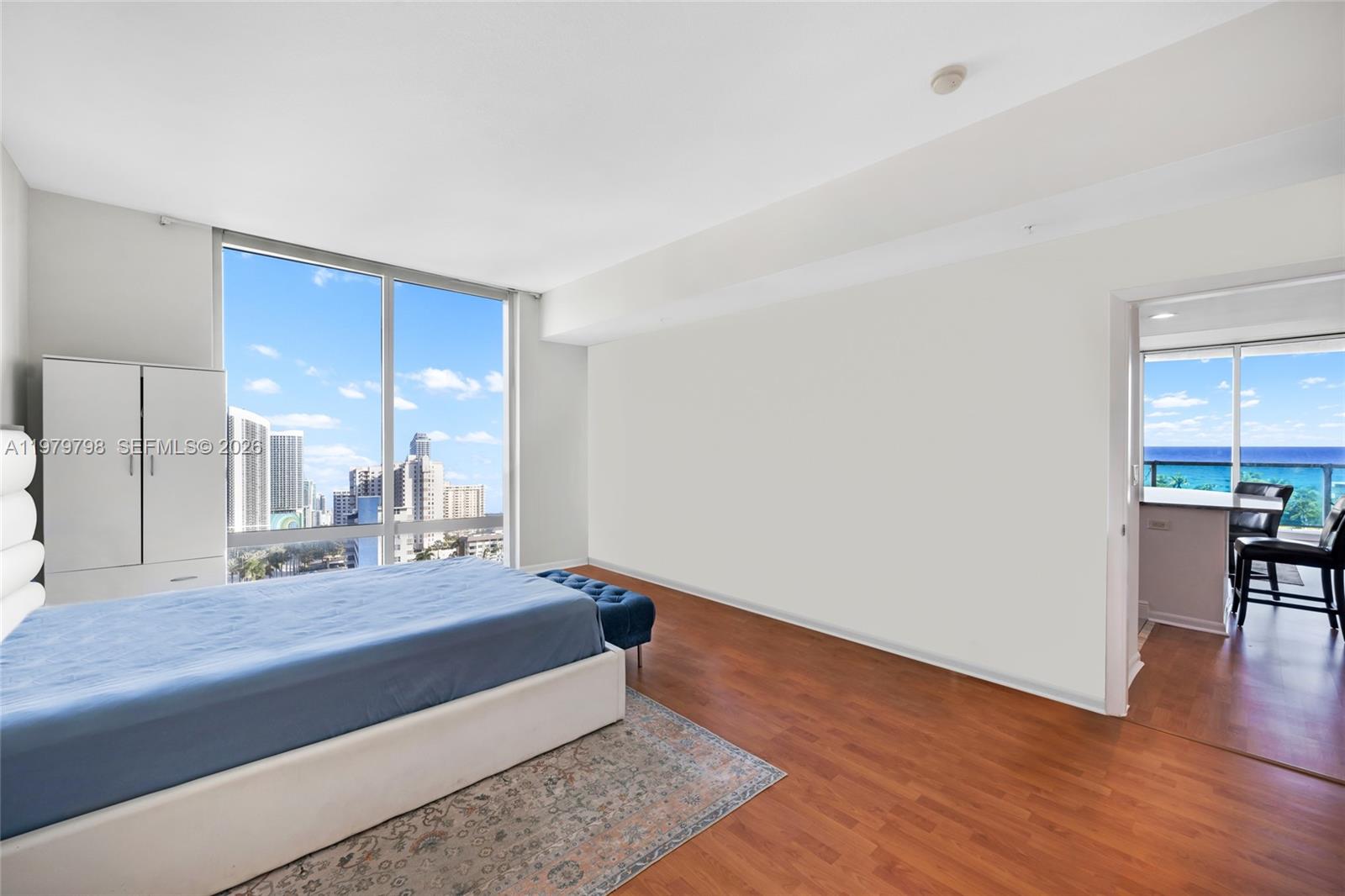 Photo of 1945 Ocean Dr  #714, Hallandale Beach, Florida, 33009 - 