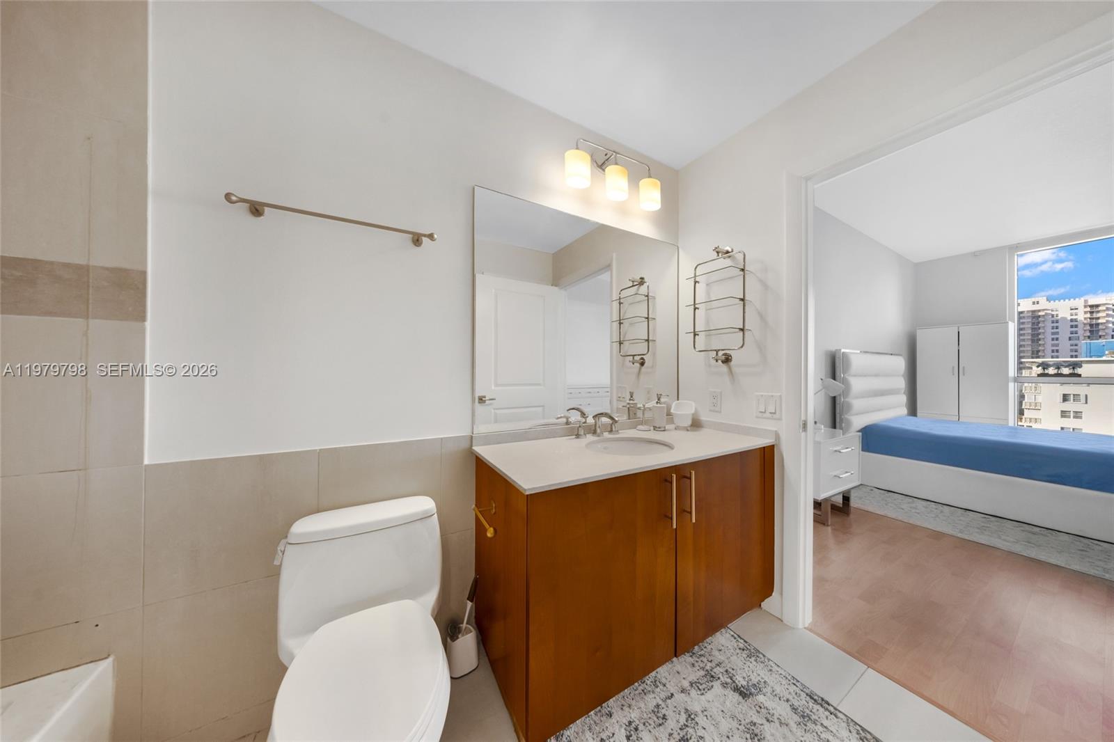 Photo of 1945 Ocean Dr  #714, Hallandale Beach, Florida, 33009 - 