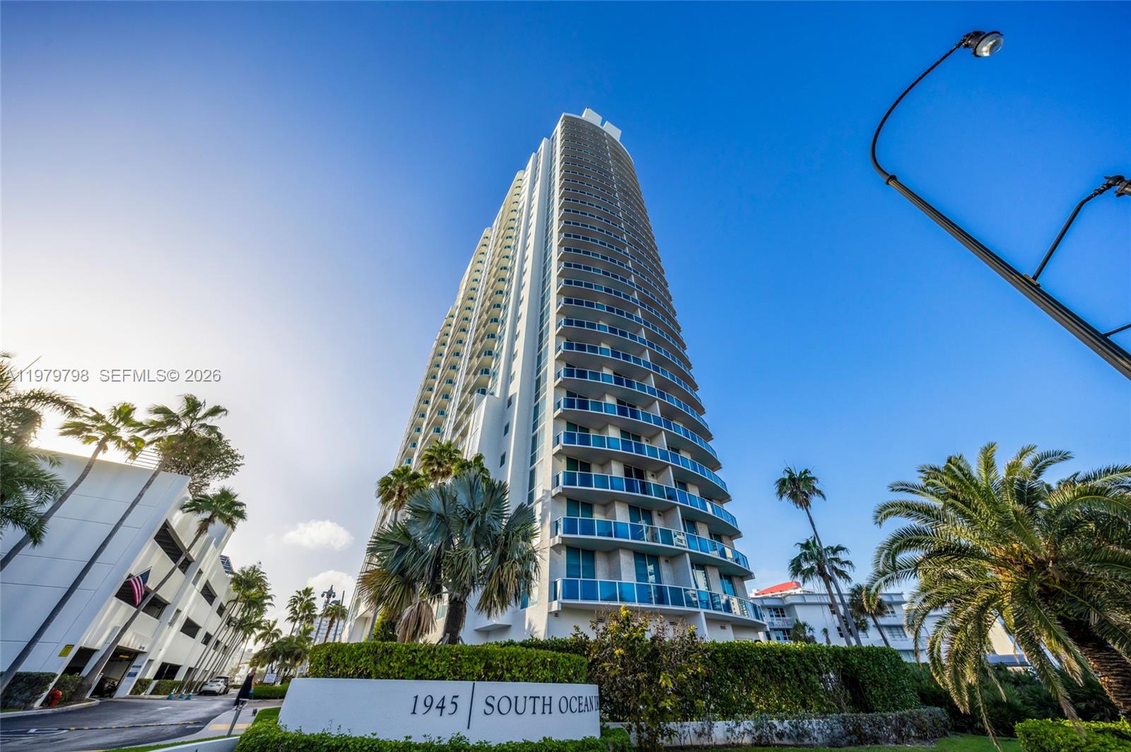 Photo of 1945 Ocean Dr  #714, Hallandale Beach, Florida, 33009 - 