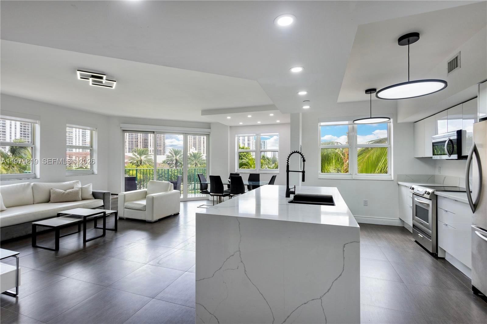 Photo of 19900 Country Club Dr  #311, Aventura, Florida, 33180 - 