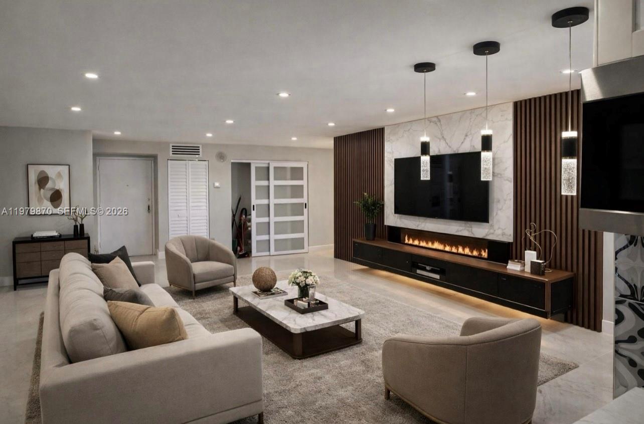 Photo of 17021 Bay Rd  #814, Sunny Isles Beach, Florida, 33160 - 