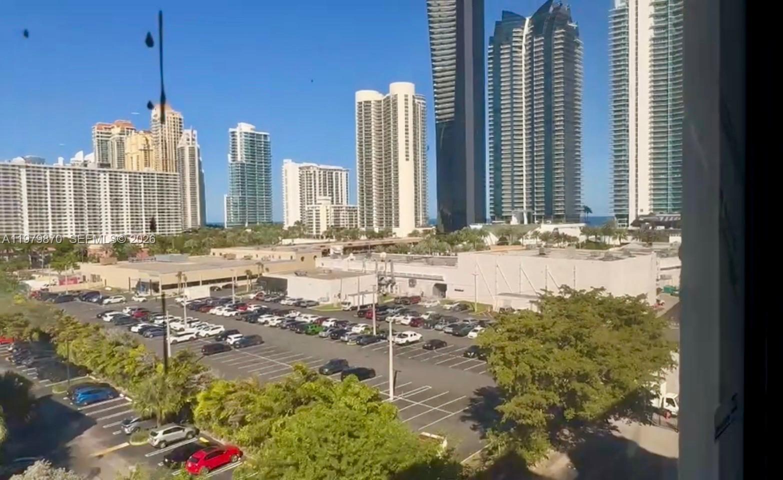 Photo of 17021 Bay Rd  #814, Sunny Isles Beach, Florida, 33160 - 