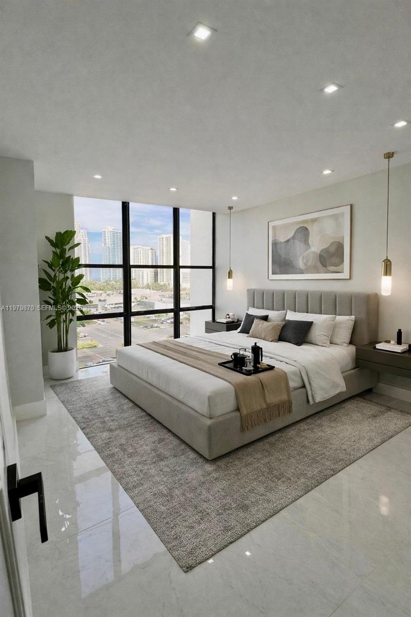 Photo of 17021 Bay Rd  #814, Sunny Isles Beach, Florida, 33160 - 