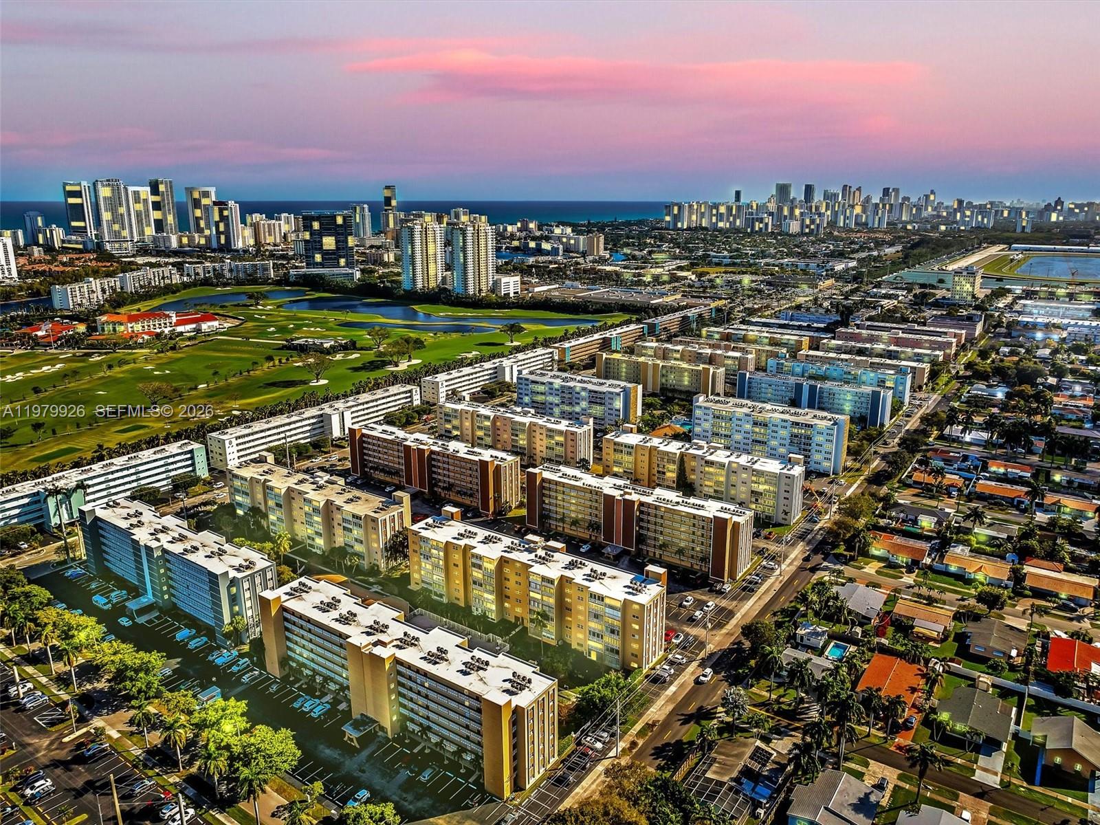 Photo of 610 12th Ave  #203, Hallandale Beach, Florida, 33009 - 