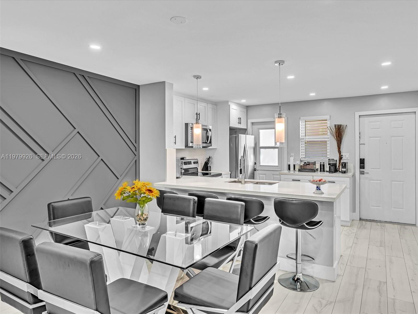 Photo of 610 12th Ave  #203, Hallandale Beach, Florida, 33009 - 