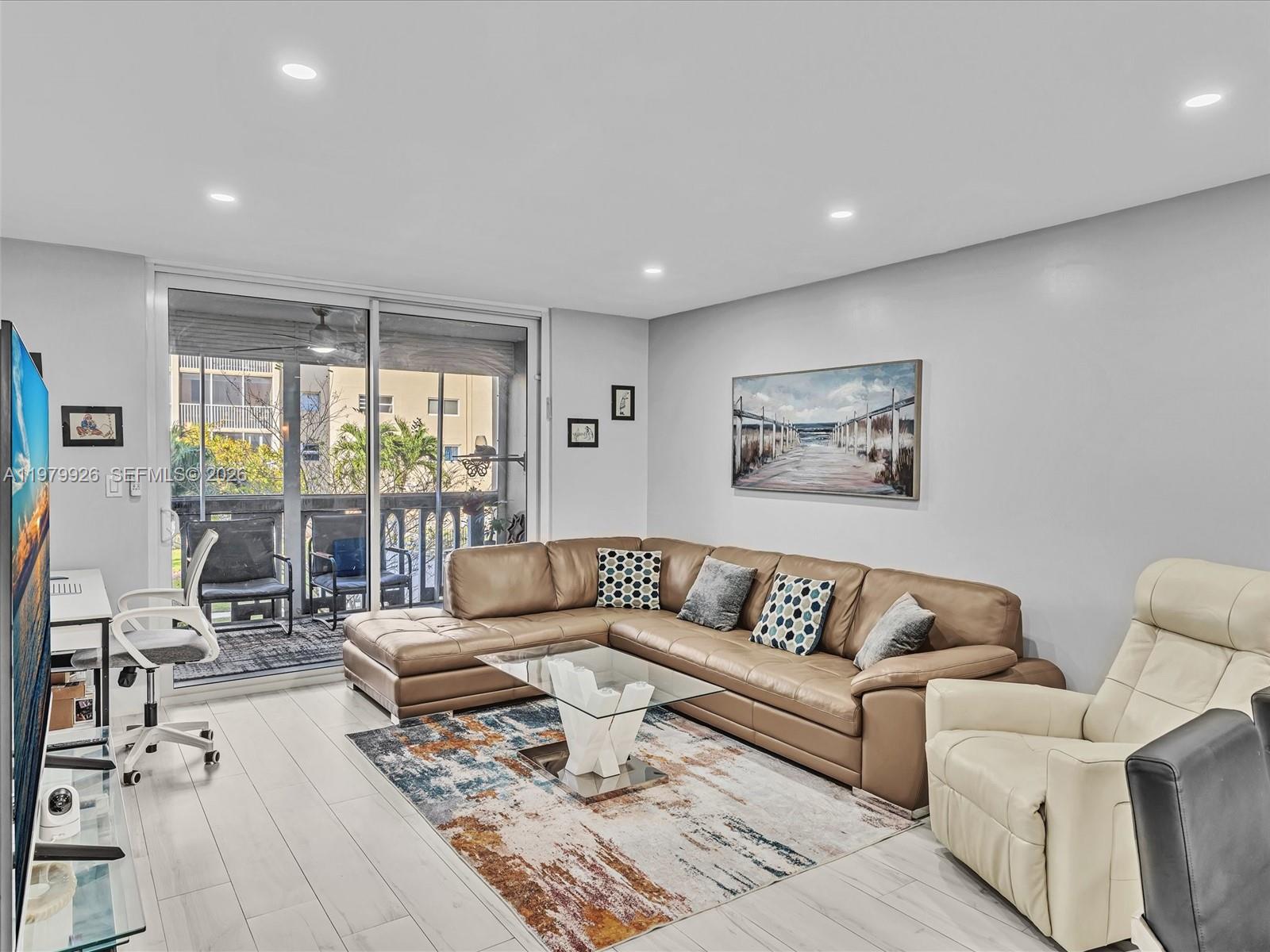 Photo of 610 12th Ave  #203, Hallandale Beach, Florida, 33009 - 