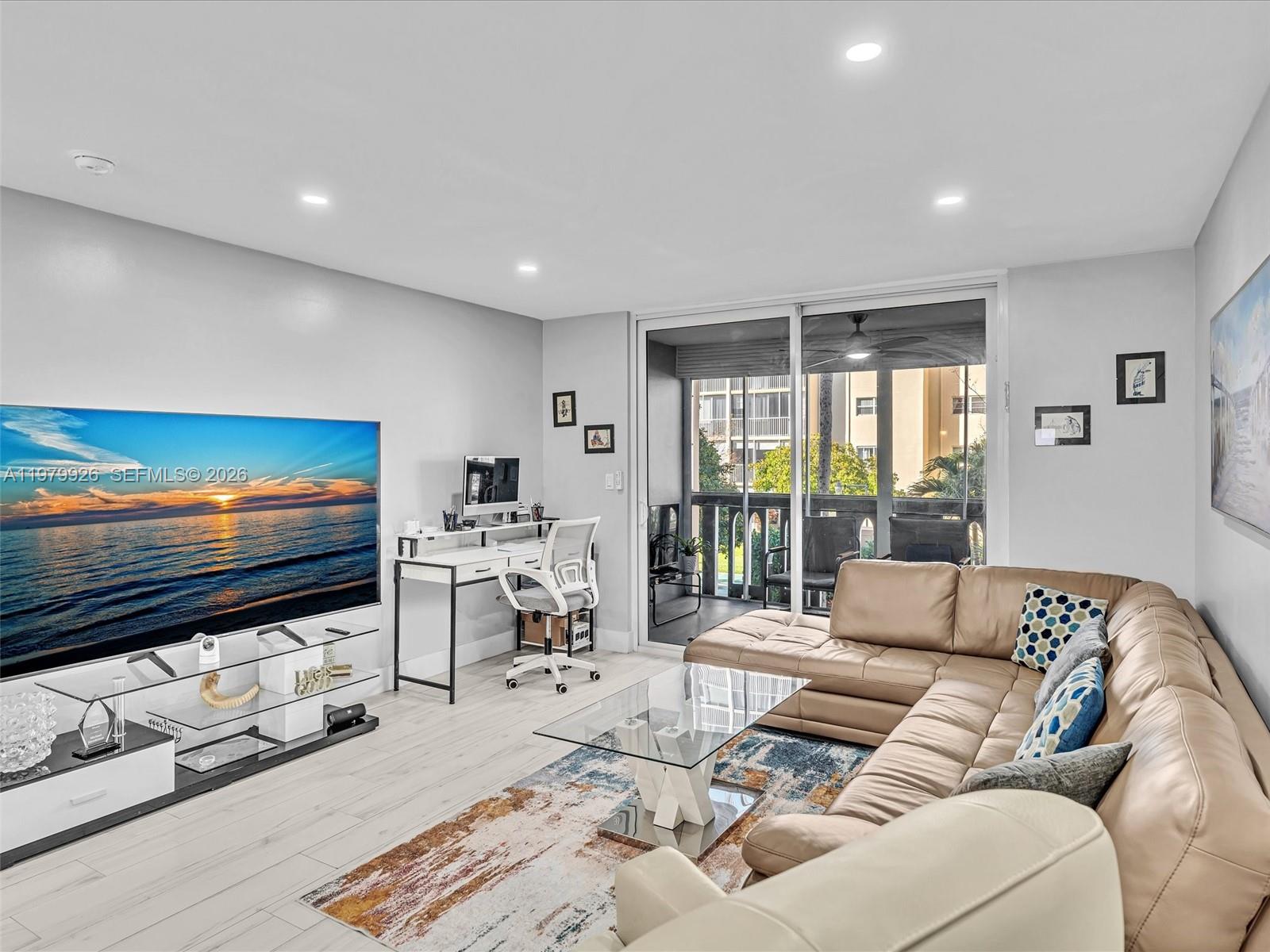 Photo of 610 12th Ave  #203, Hallandale Beach, Florida, 33009 - 