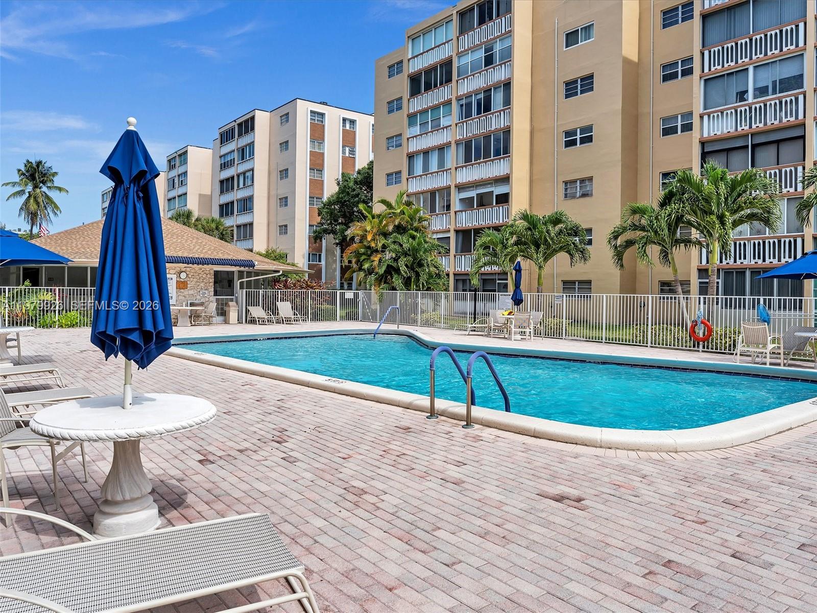 Photo of 610 12th Ave  #203, Hallandale Beach, Florida, 33009 - 