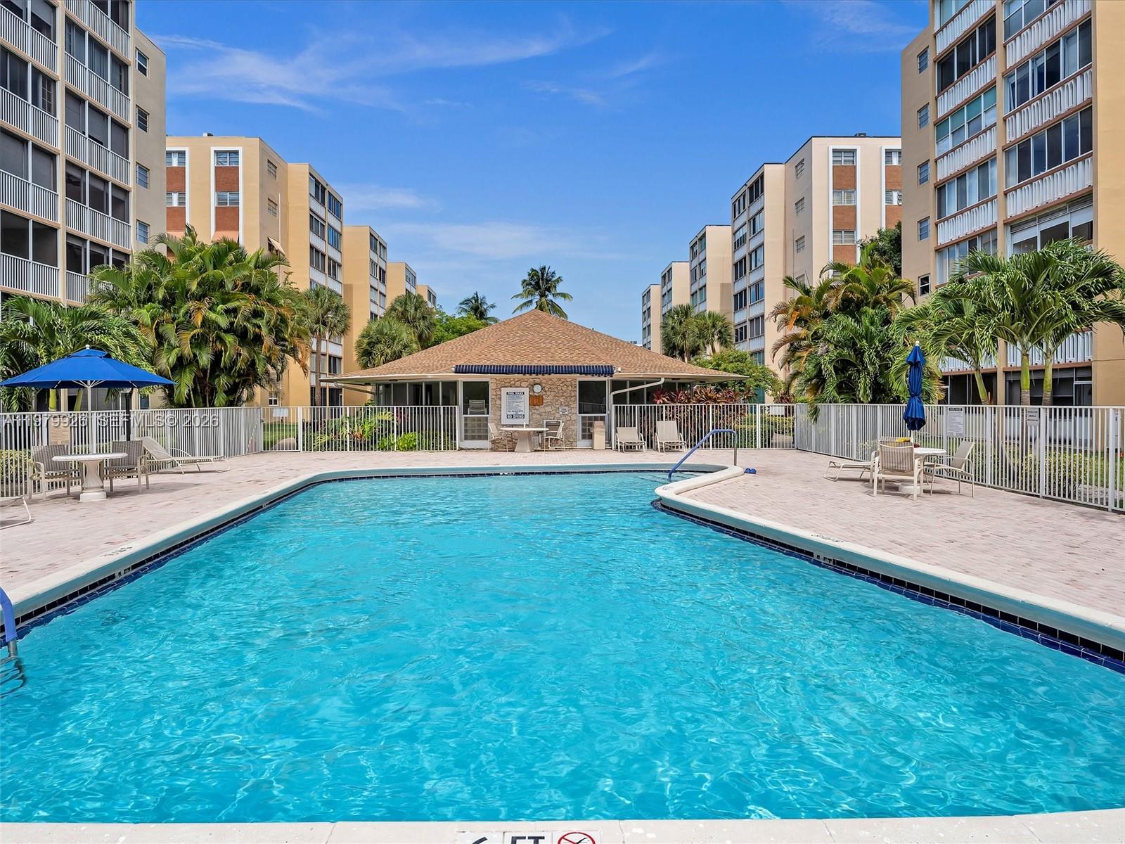 Photo of 610 12th Ave  #203, Hallandale Beach, Florida, 33009 - 