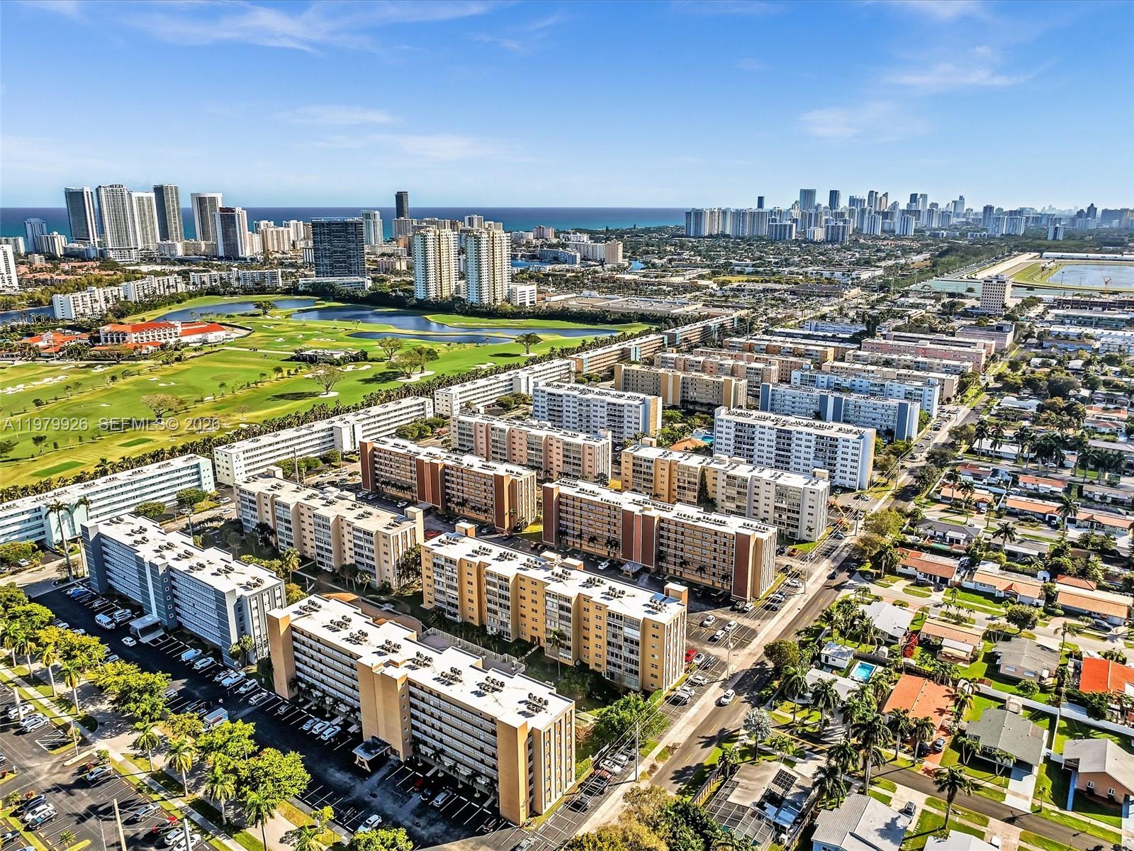 Photo of 610 12th Ave  #203, Hallandale Beach, Florida, 33009 - 