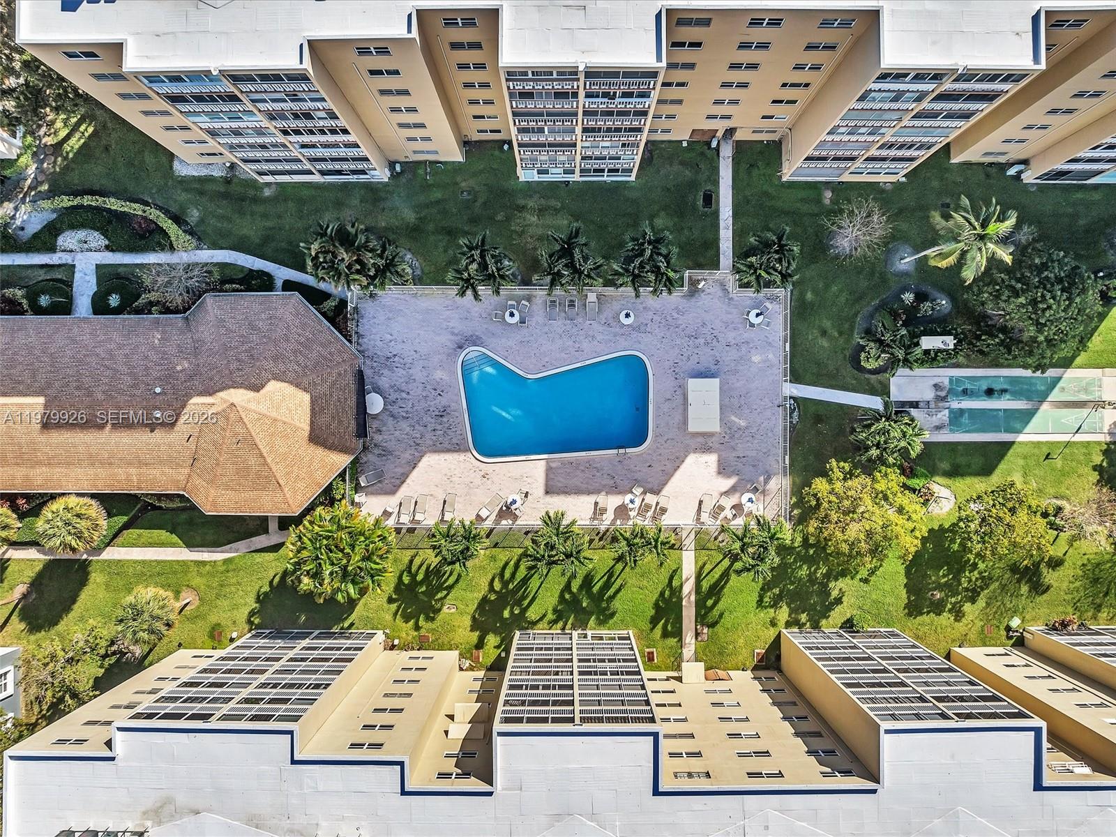 Photo of 610 12th Ave  #203, Hallandale Beach, Florida, 33009 - 