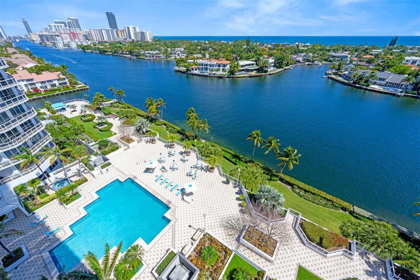 Photo of 3802 207th St #1101, Aventura, Florida, 33180 -