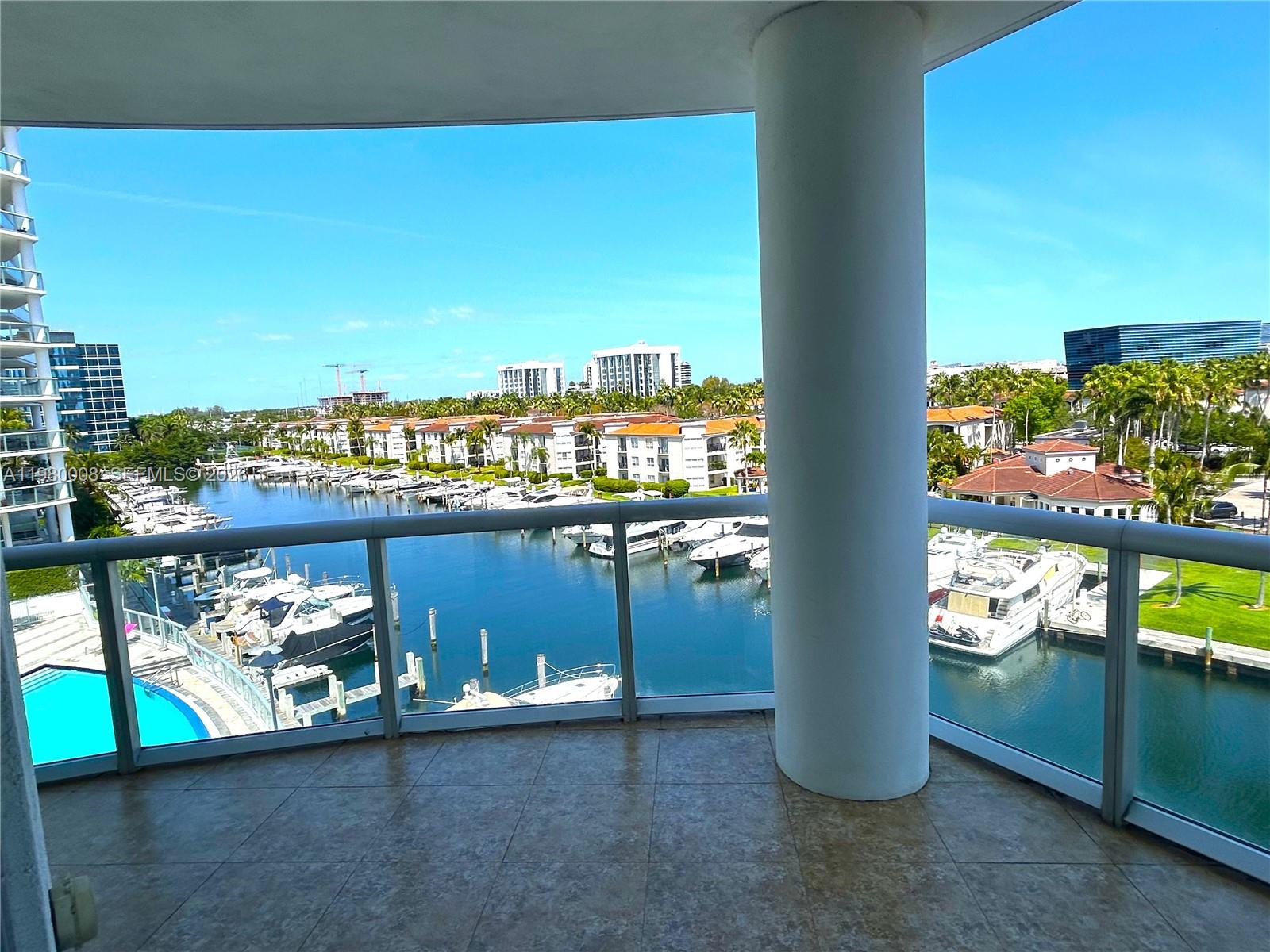 Photo of 3131 188 ST  #2-601, Aventura, Florida, 33180 - 