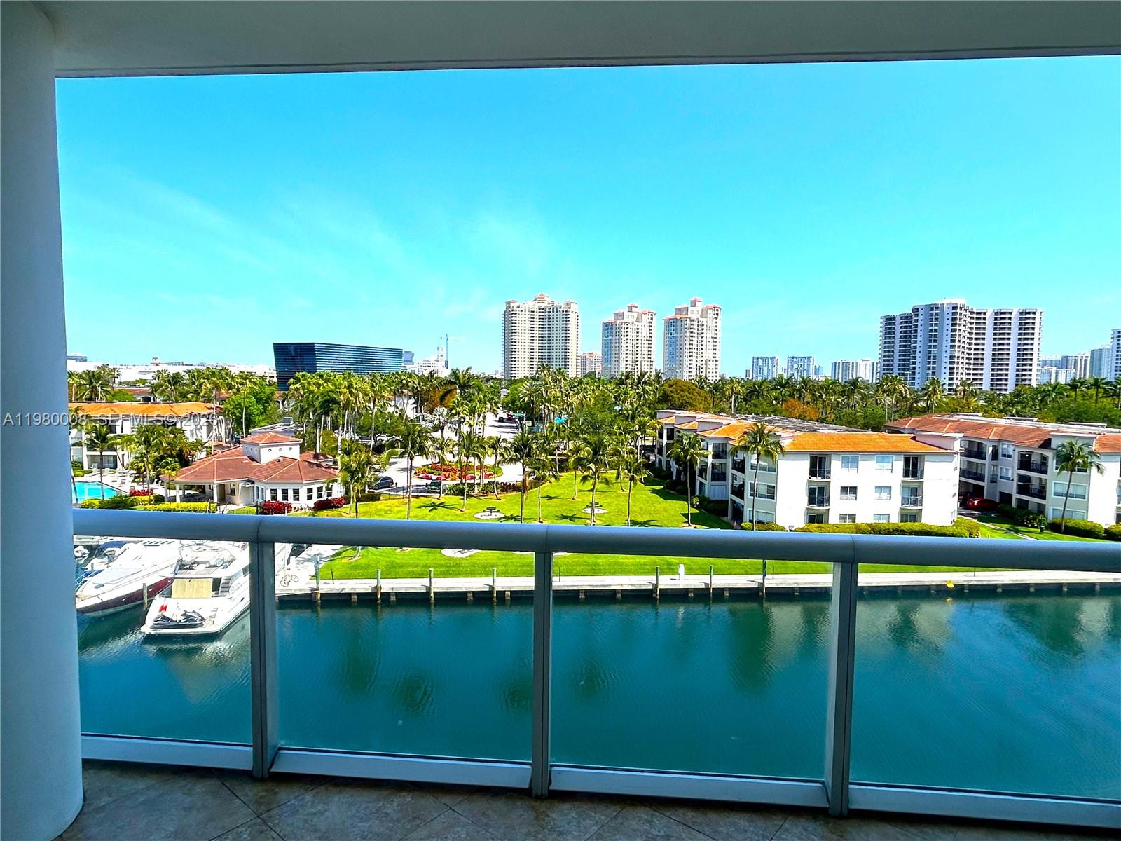 Photo of 3131 188 ST  #2-601, Aventura, Florida, 33180 - 