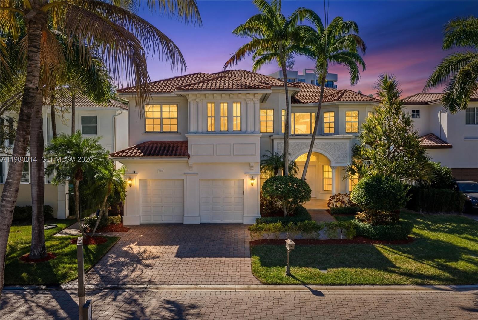 Photo of 822 Meridian Ln  (822), Hollywood, Florida, 33019 - 