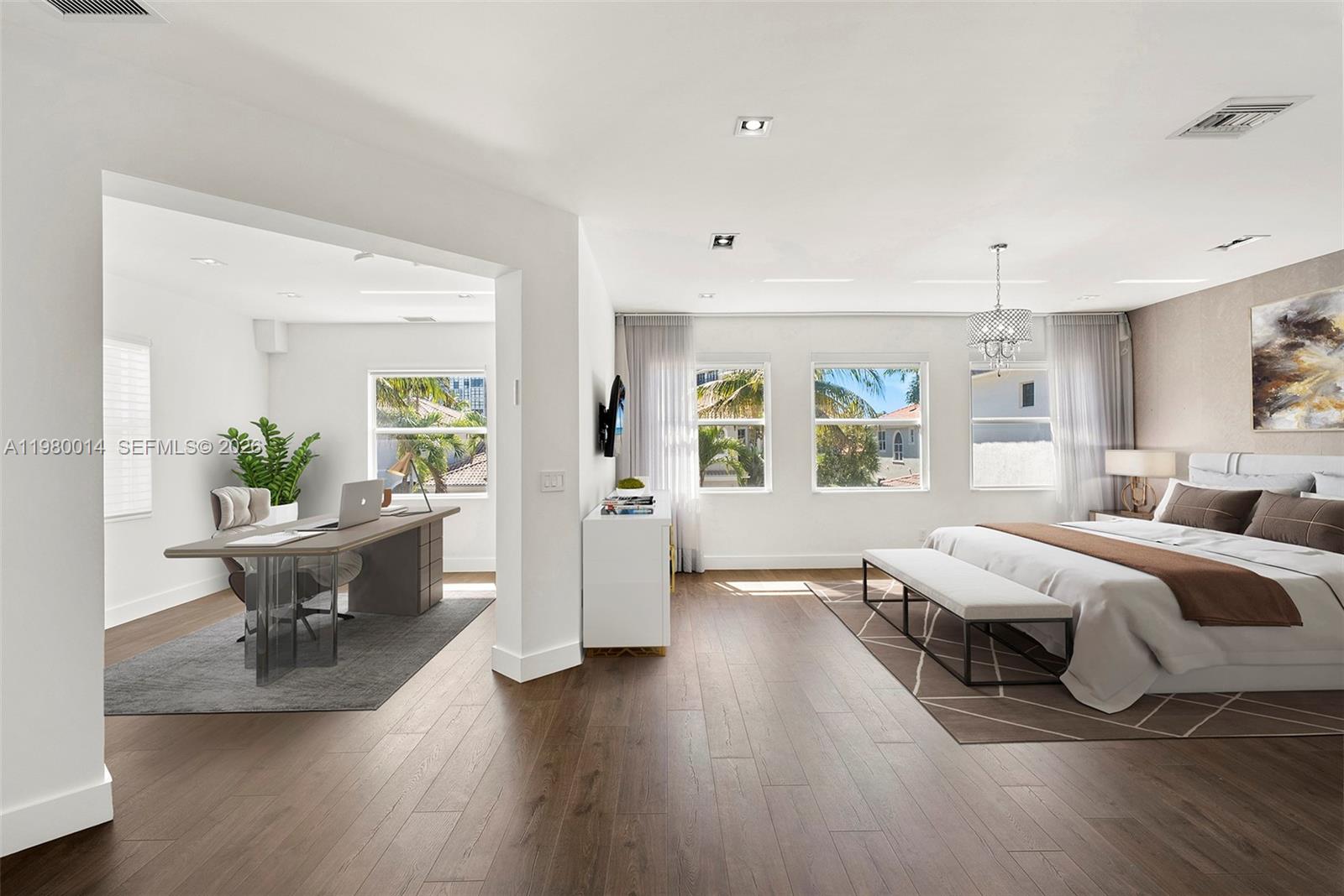 Photo of 822 Meridian Ln  (822), Hollywood, Florida, 33019 - 