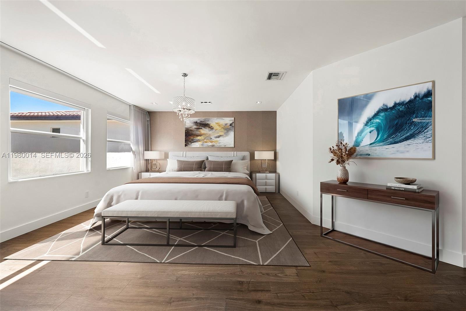 Photo of 822 Meridian Ln  (822), Hollywood, Florida, 33019 - 