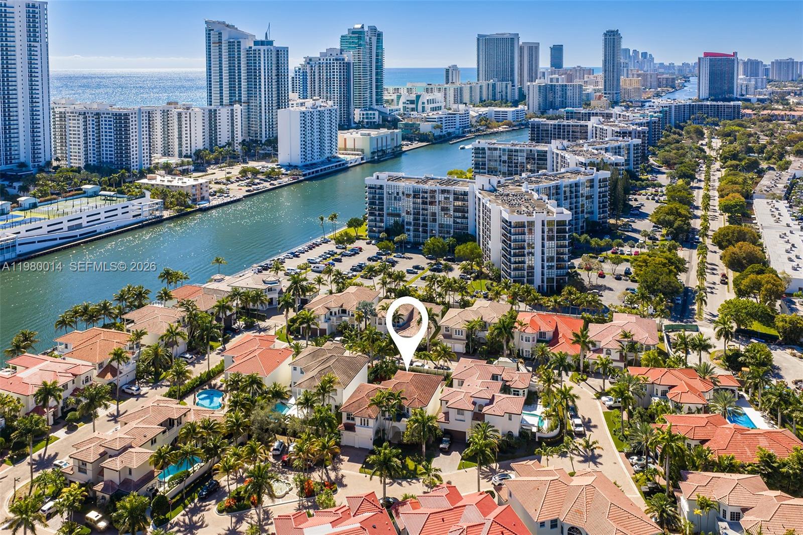 Photo of 822 Meridian Ln  (822), Hollywood, Florida, 33019 - 