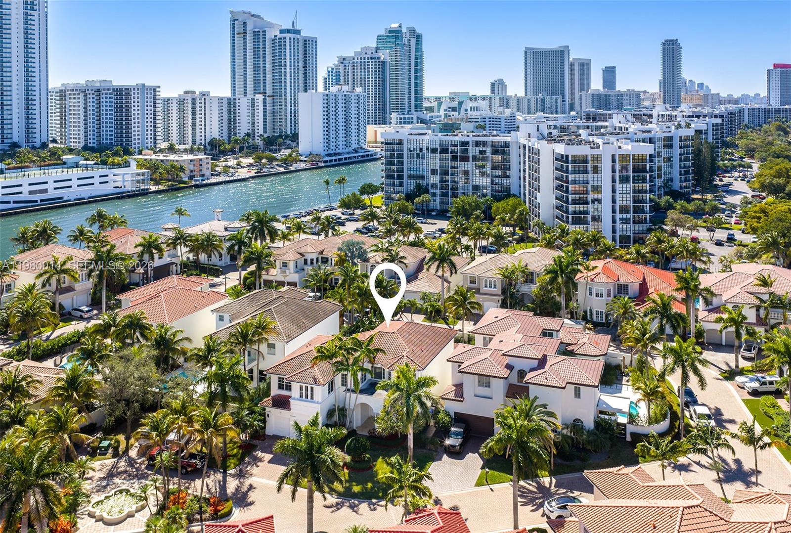 Photo of 822 Meridian Ln  (822), Hollywood, Florida, 33019 - 