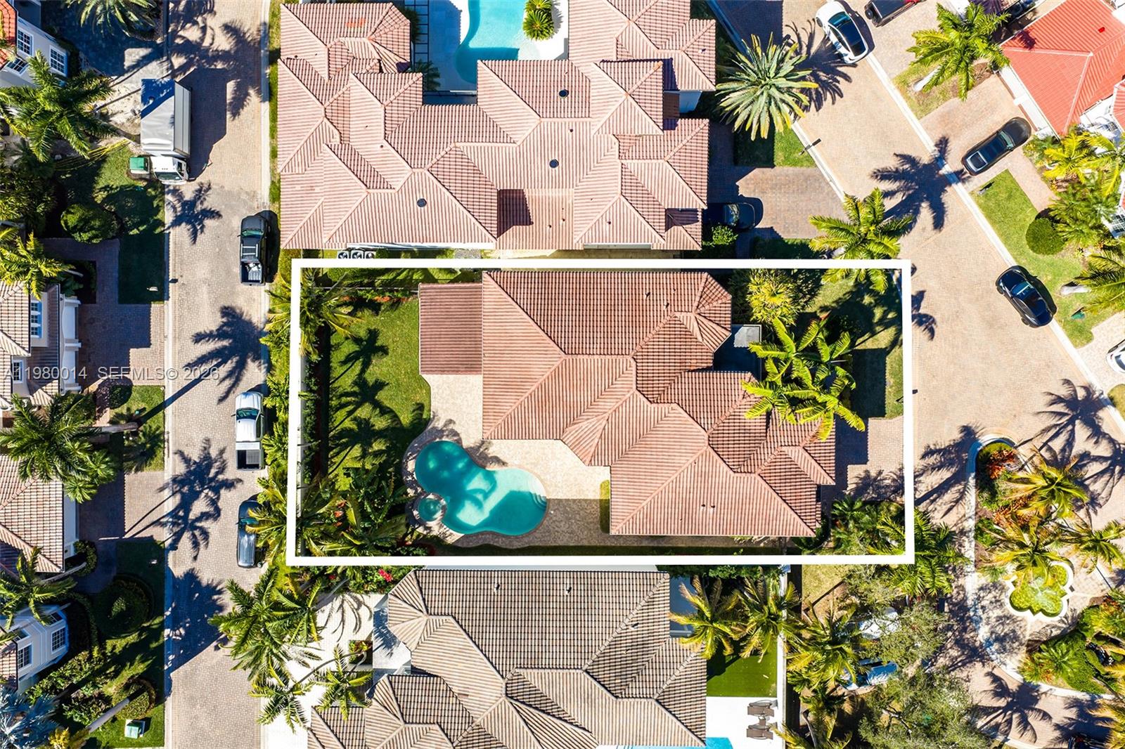 Photo of 822 Meridian Ln  (822), Hollywood, Florida, 33019 - 