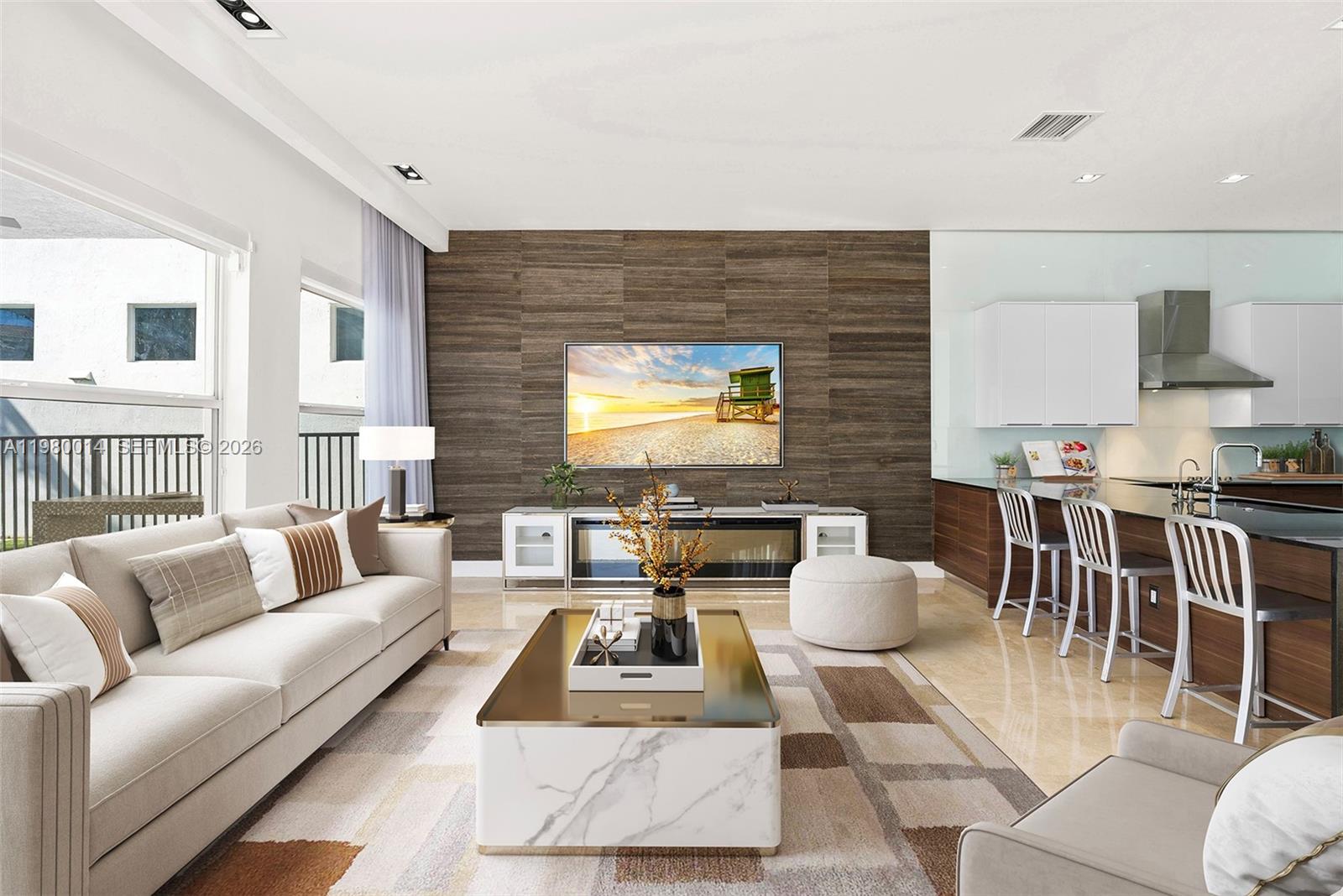 Photo of 822 Meridian Ln  (822), Hollywood, Florida, 33019 - 