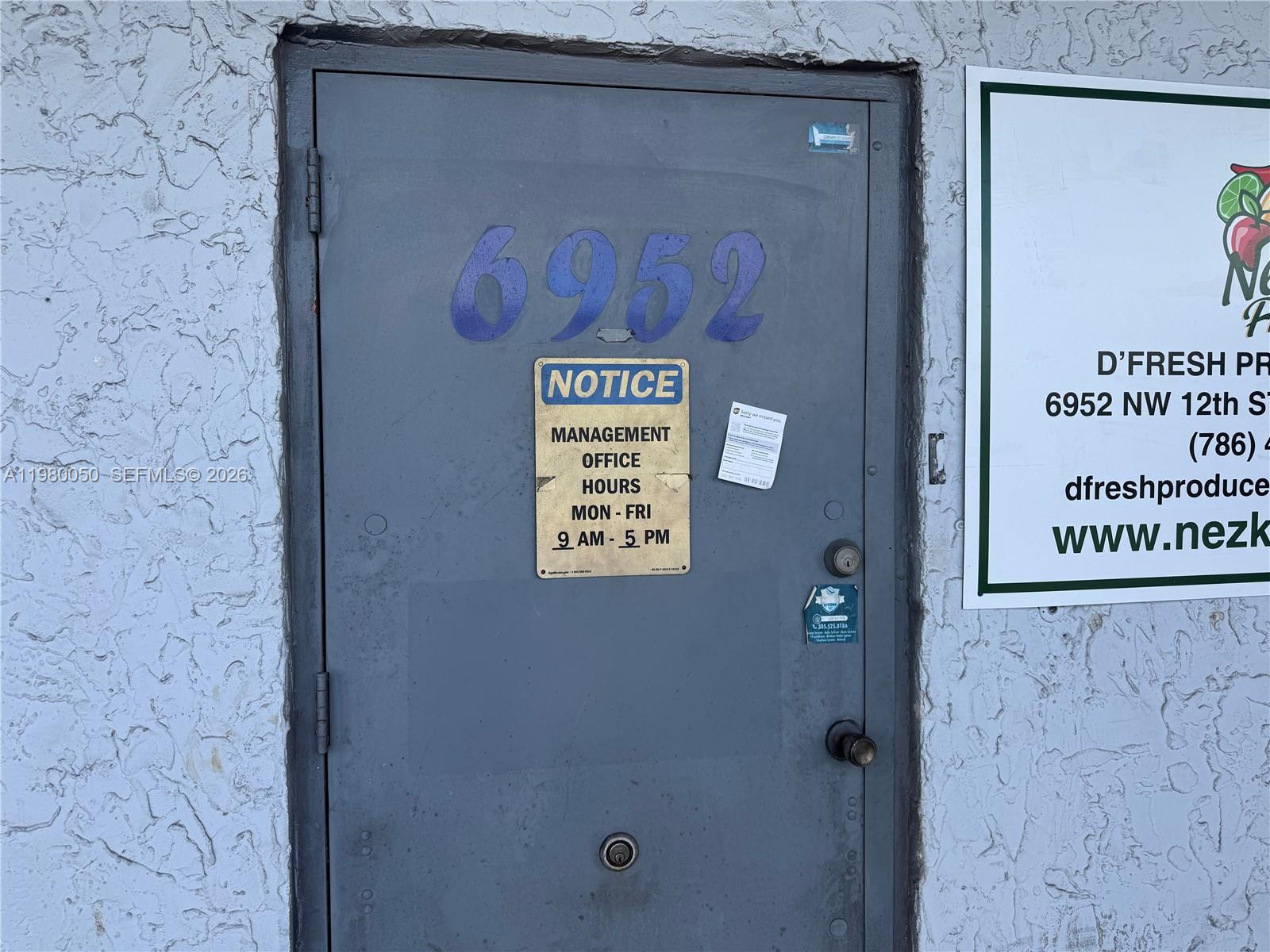 6952  /   sq. ft. $ 2026-03-10 0 Photo