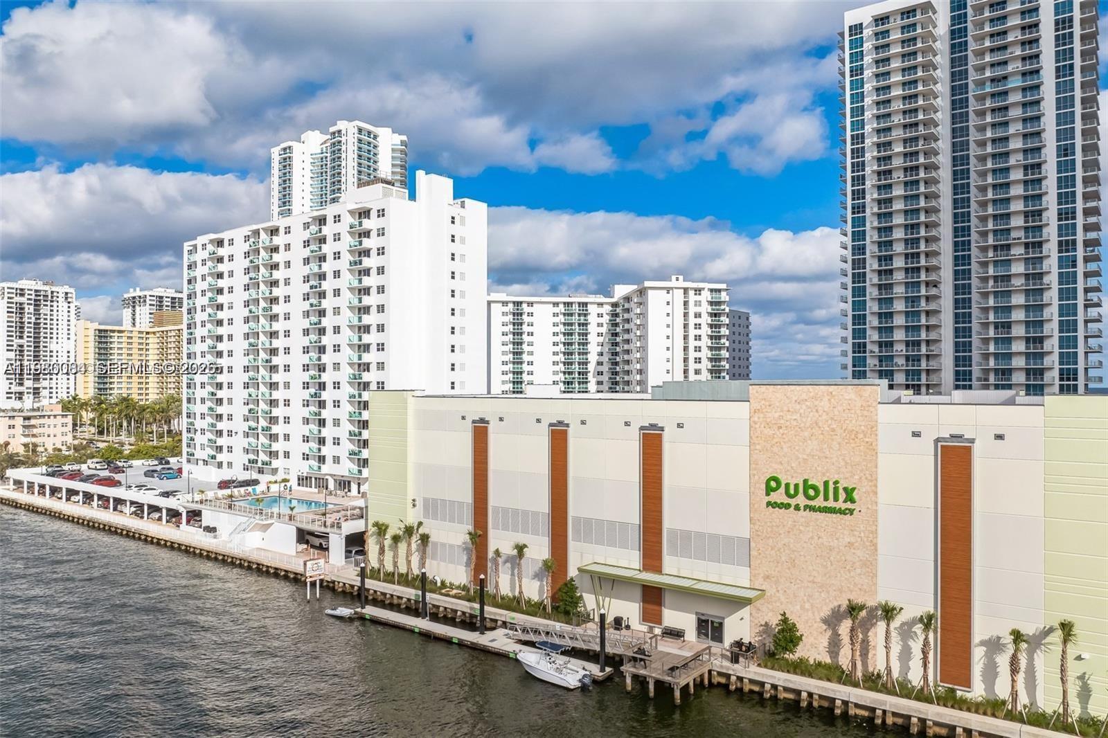 Photo of 3000 Ocean Dr  #206, Hollywood, Florida, 33019 - 