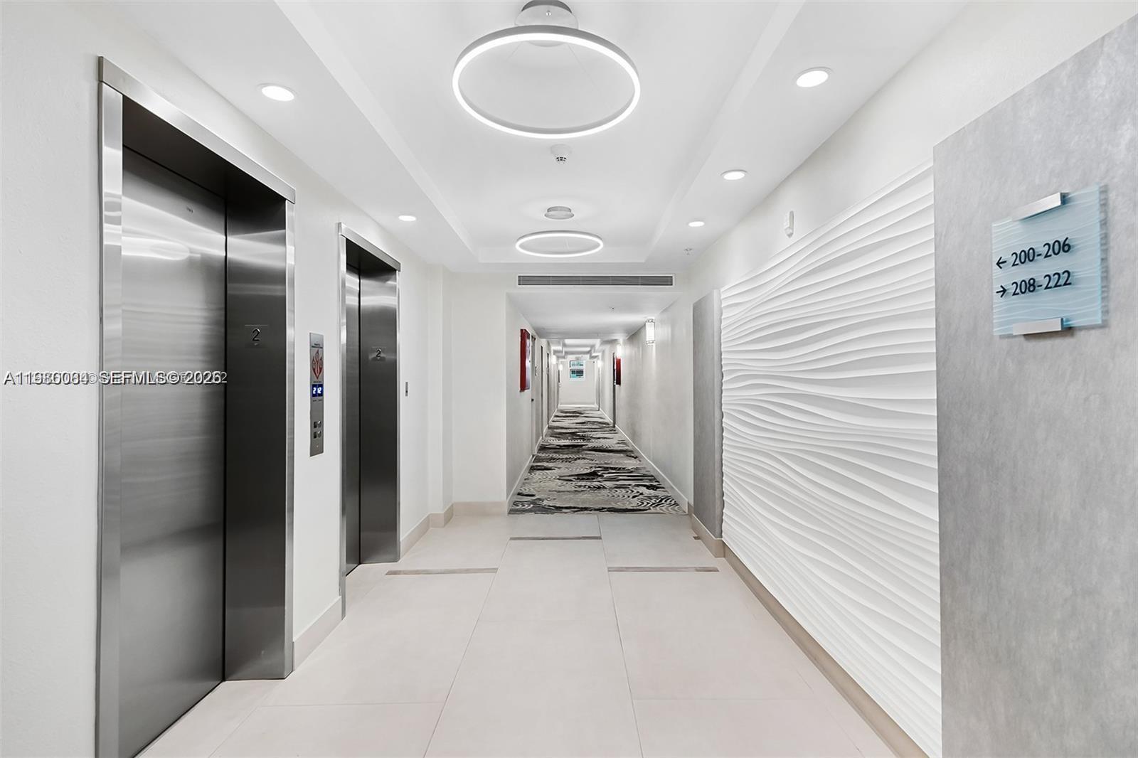 Photo of 3000 Ocean Dr  #206, Hollywood, Florida, 33019 - 