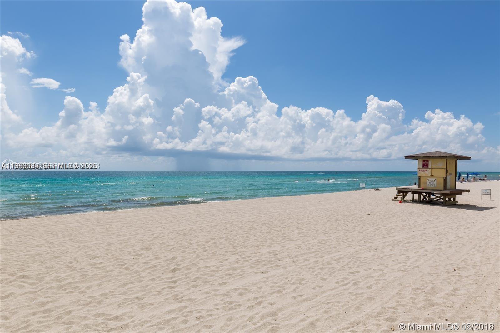 Photo of 3000 Ocean Dr  #206, Hollywood, Florida, 33019 - 