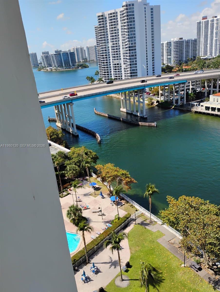 Photo of 19390 Collins Ave  #1619, Sunny Isles Beach, Florida, 33160 - 