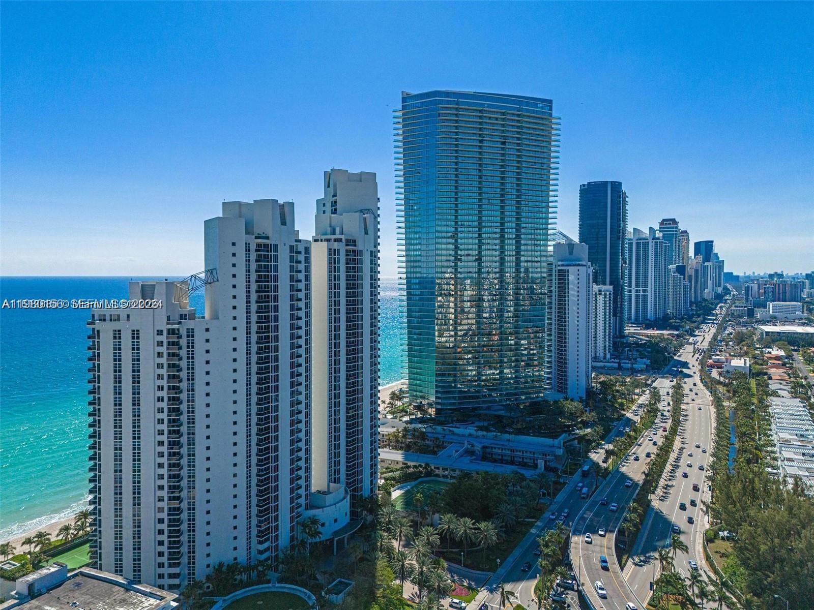 Photo of 19111 Collins Ave  #803, Sunny Isles Beach, Florida, 33160 - 