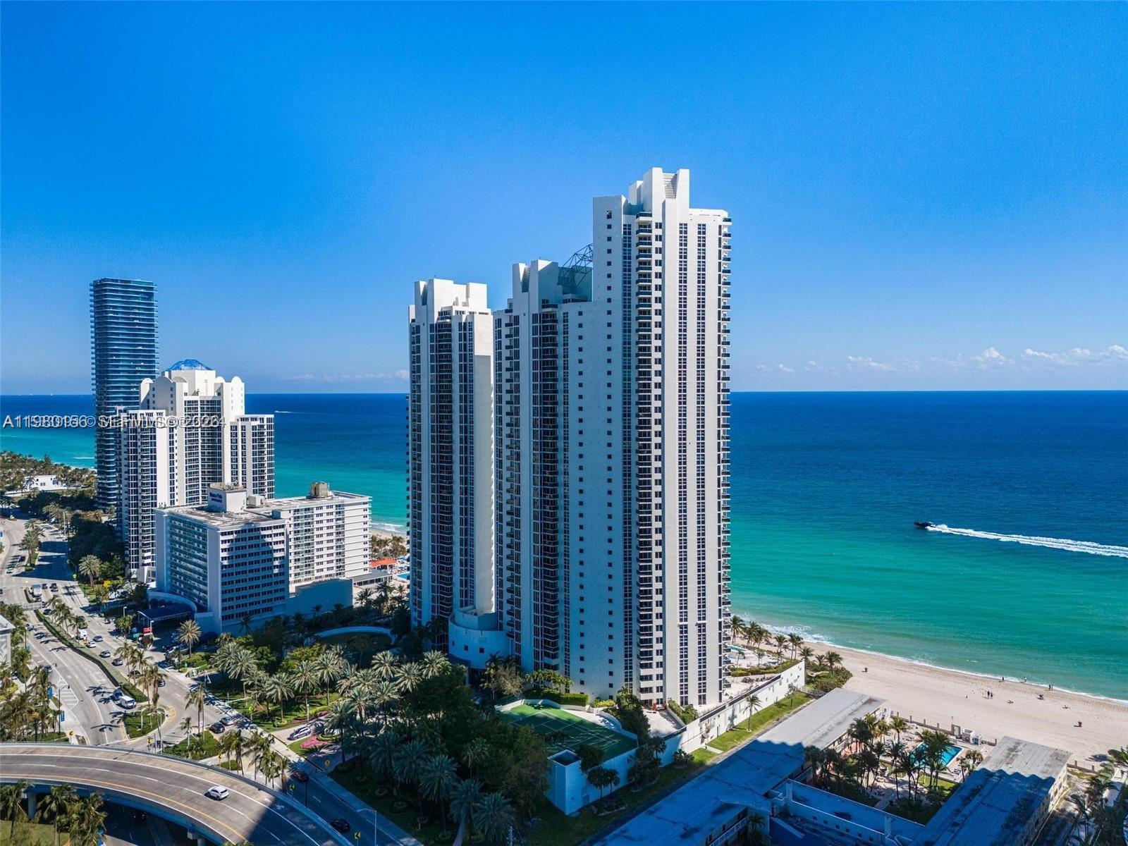 Photo of 19111 Collins Ave  #803, Sunny Isles Beach, Florida, 33160 - 