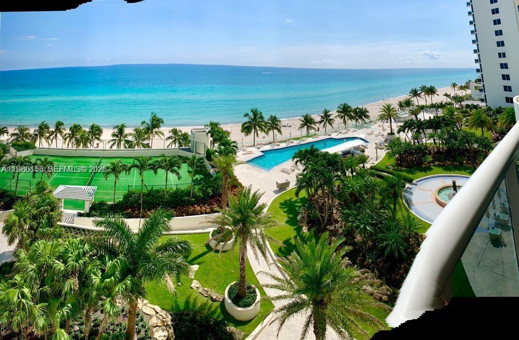 Photo of 19111 Collins Ave  #803, Sunny Isles Beach, Florida, 33160 - 