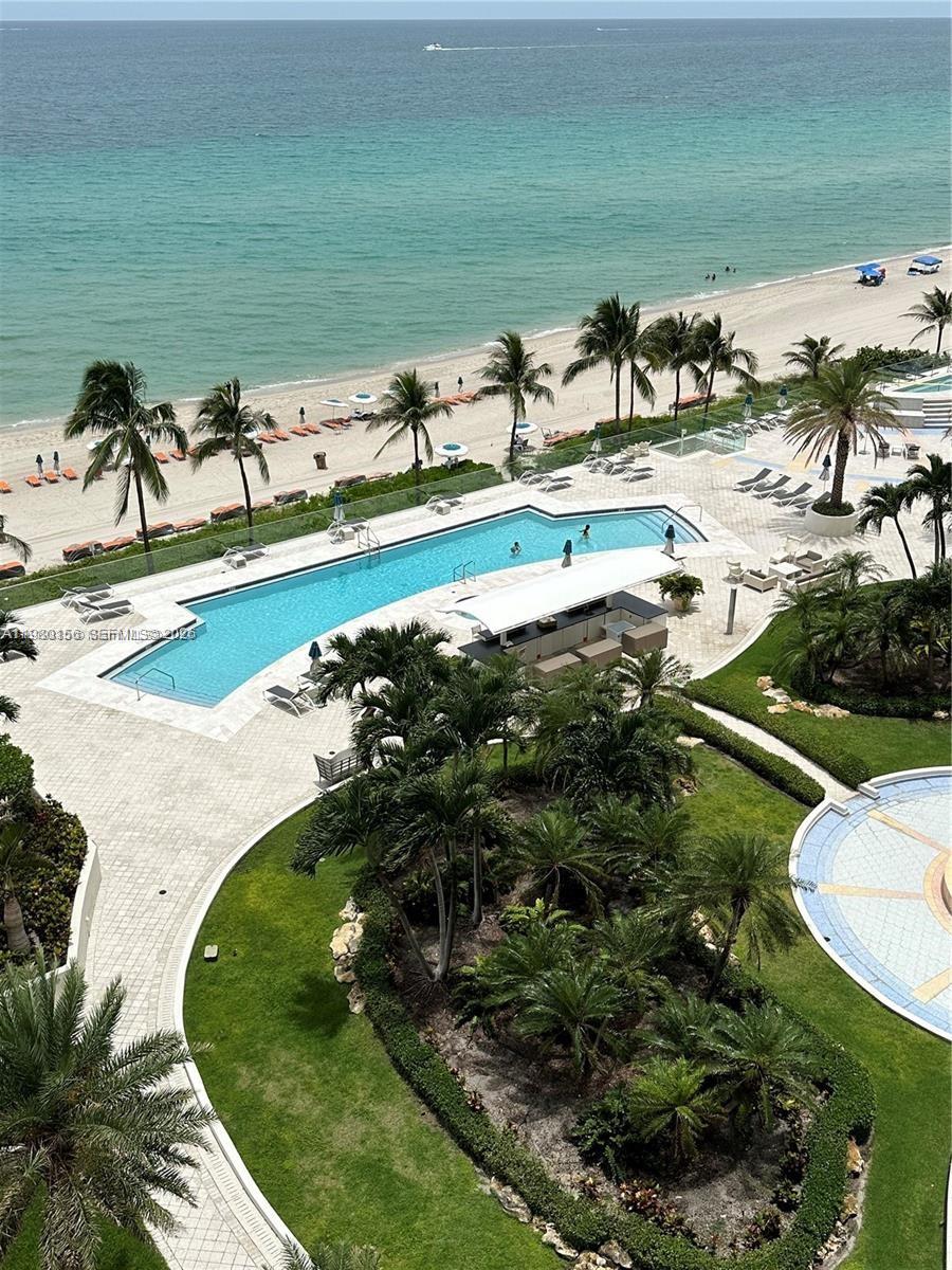 Photo of 19111 Collins Ave  #803, Sunny Isles Beach, Florida, 33160 - 