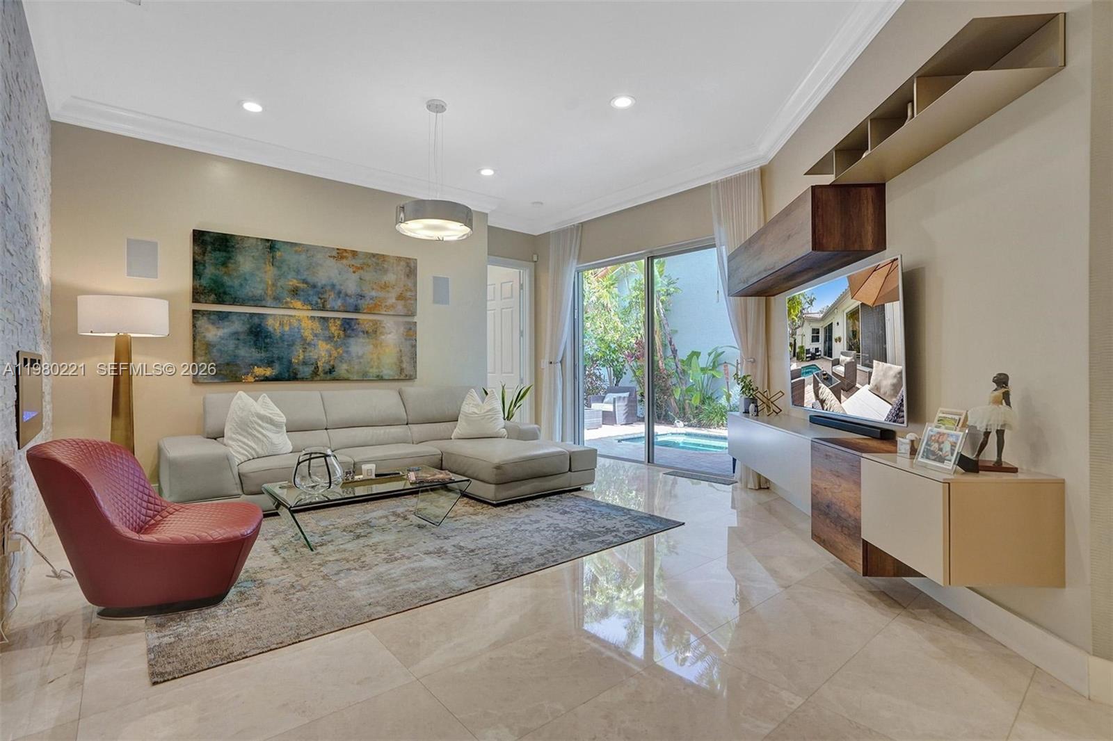 Photo of 1529 Shoreline Way  (1529), Hollywood, Florida, 33019 - 