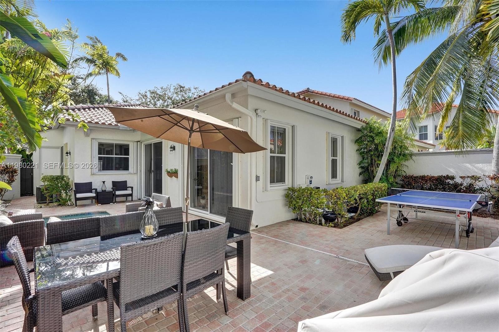 Photo of 1529 Shoreline Way  (1529), Hollywood, Florida, 33019 - 