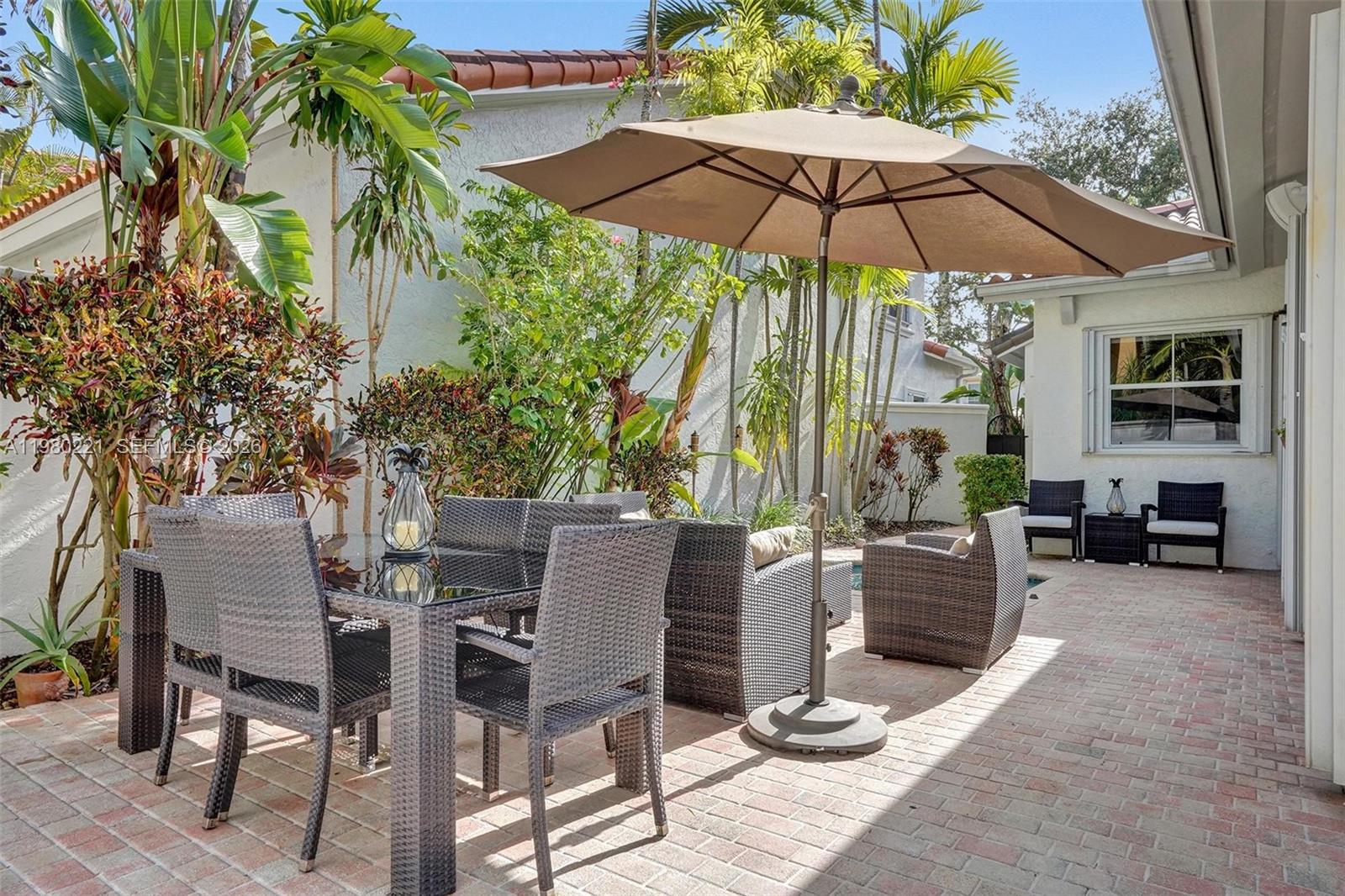 Photo of 1529 Shoreline Way  (1529), Hollywood, Florida, 33019 - 