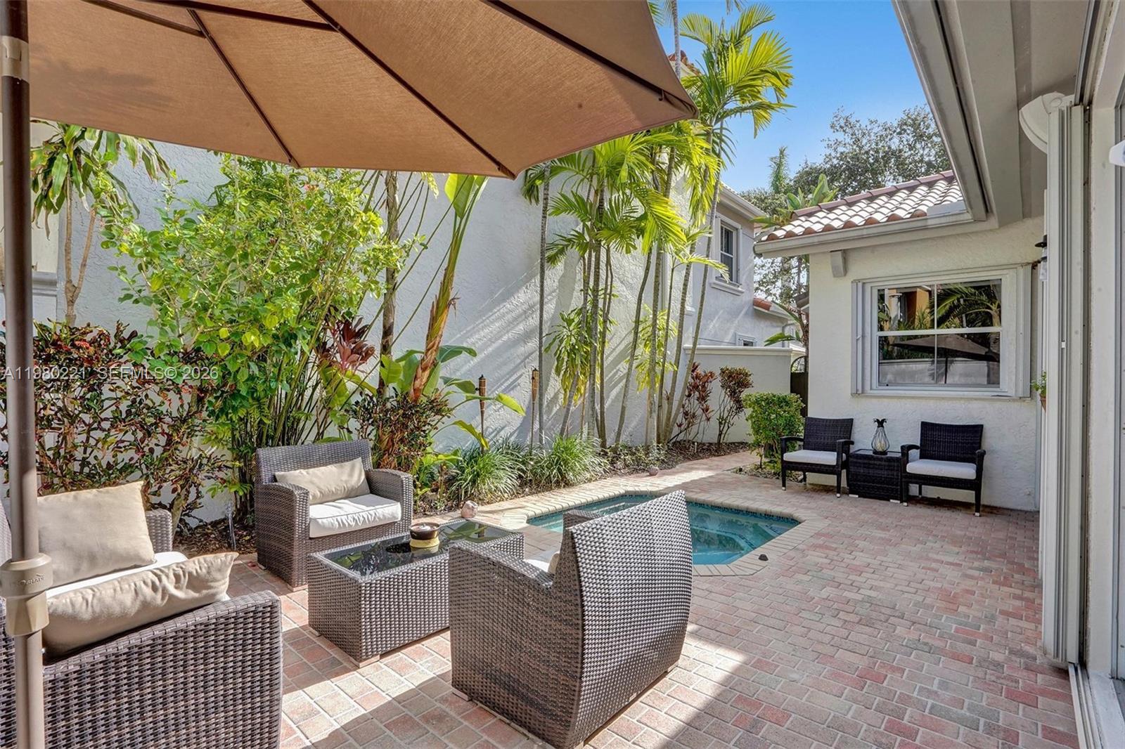 Photo of 1529 Shoreline Way  (1529), Hollywood, Florida, 33019 - 