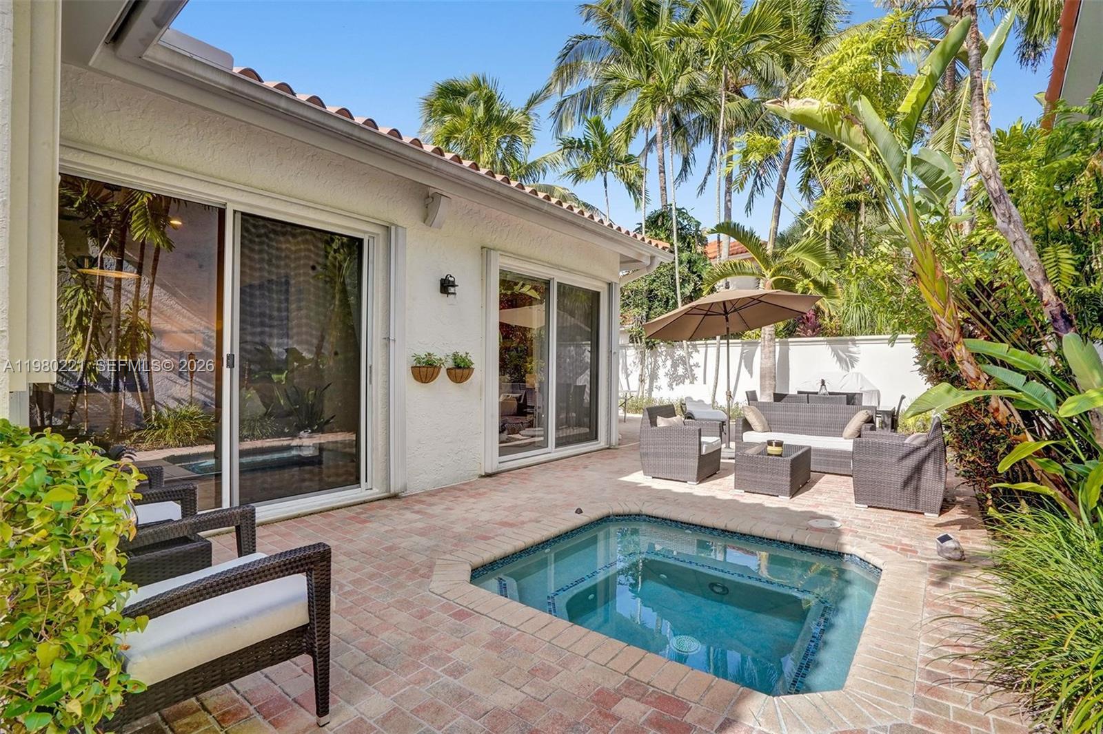 Photo of 1529 Shoreline Way  (1529), Hollywood, Florida, 33019 - 