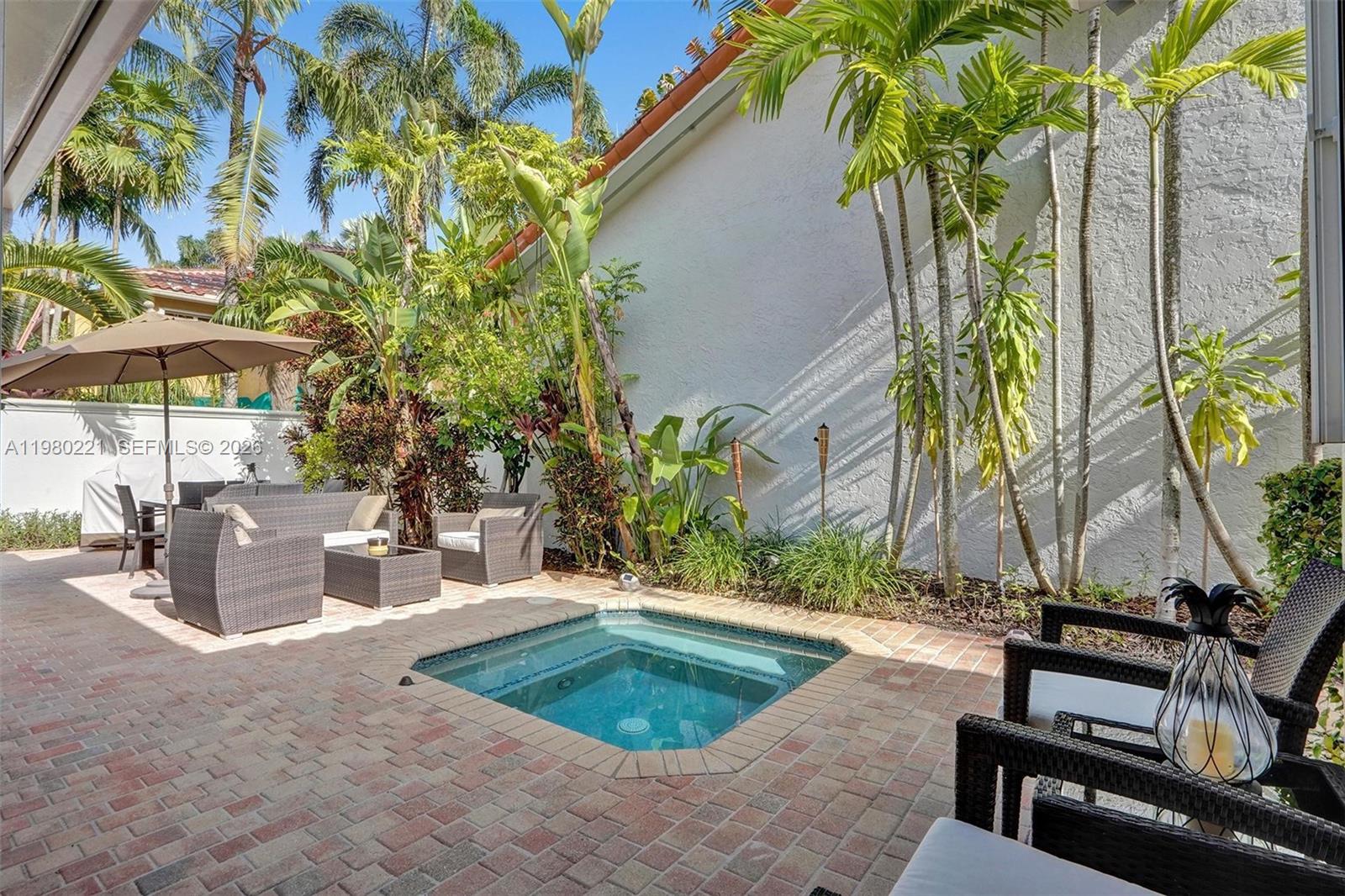 Photo of 1529 Shoreline Way  (1529), Hollywood, Florida, 33019 - 