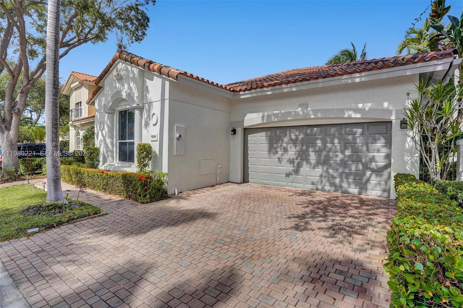 Photo of 1529 Shoreline Way  (1529), Hollywood, Florida, 33019 - 