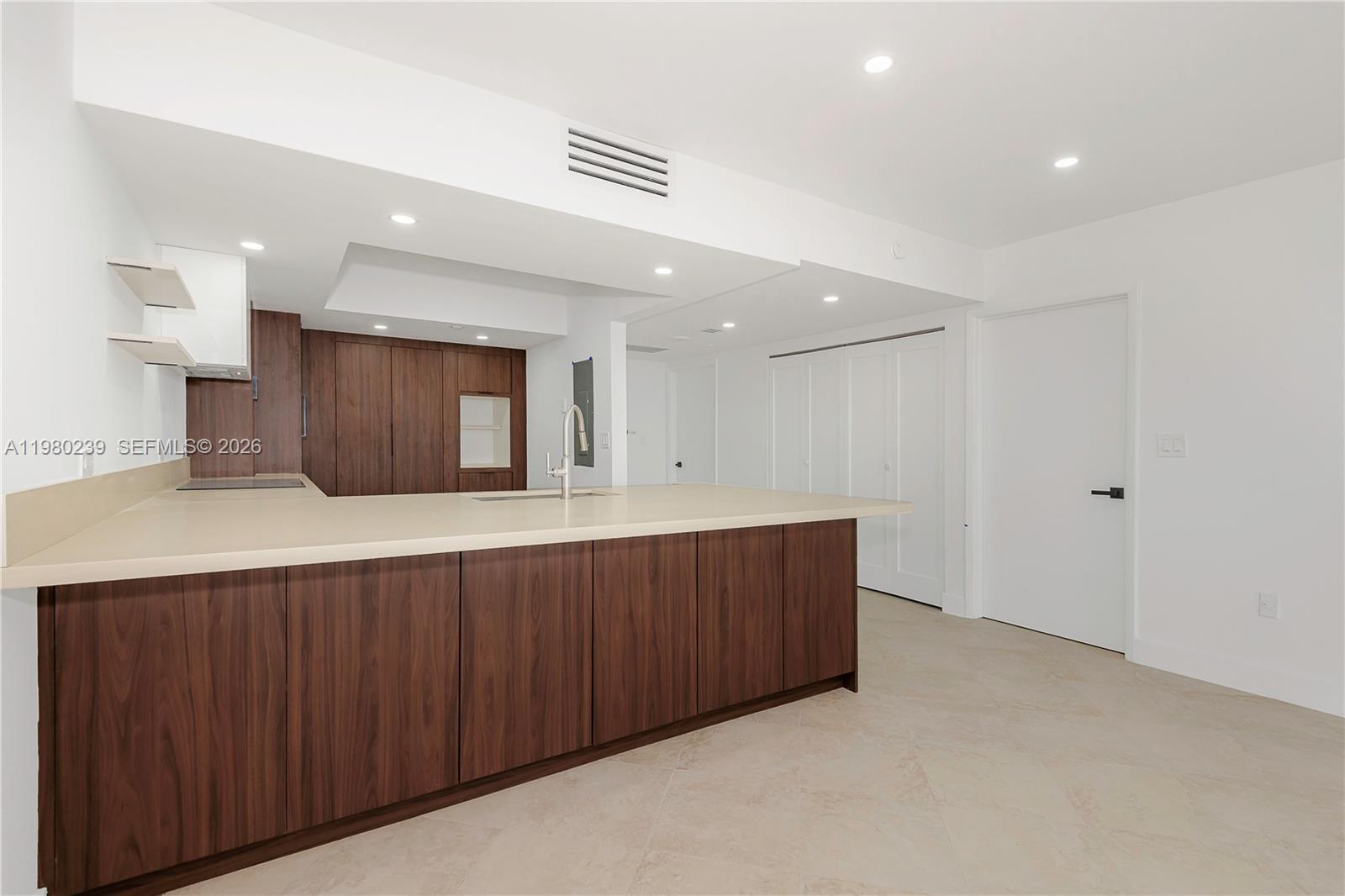 Photo of 8855 Collins Ave  #6E, Surfside, Florida, 33154 - 