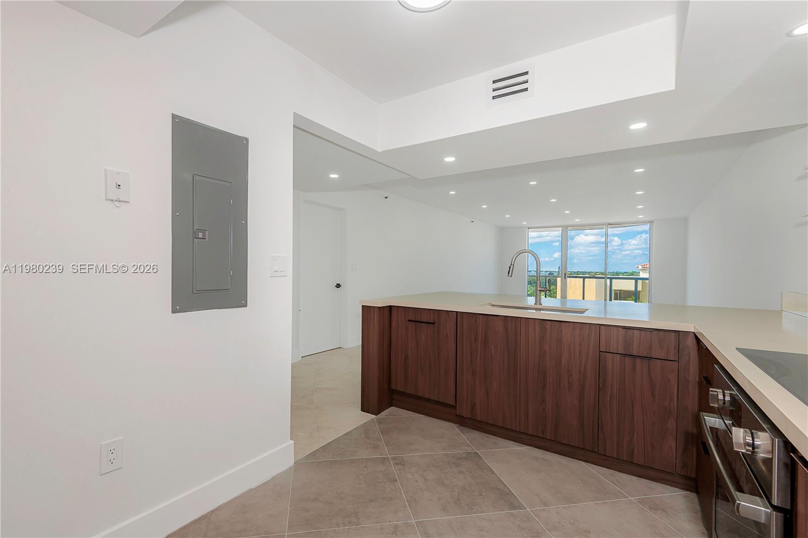 Photo of 8855 Collins Ave  #6E, Surfside, Florida, 33154 - 