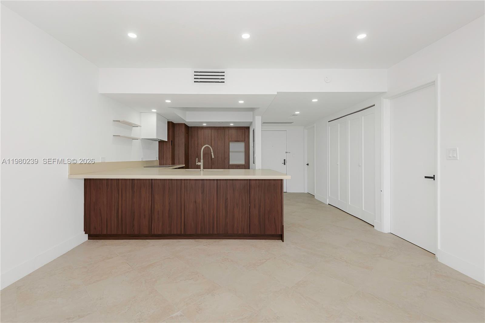 Photo of 8855 Collins Ave  #6E, Surfside, Florida, 33154 - 