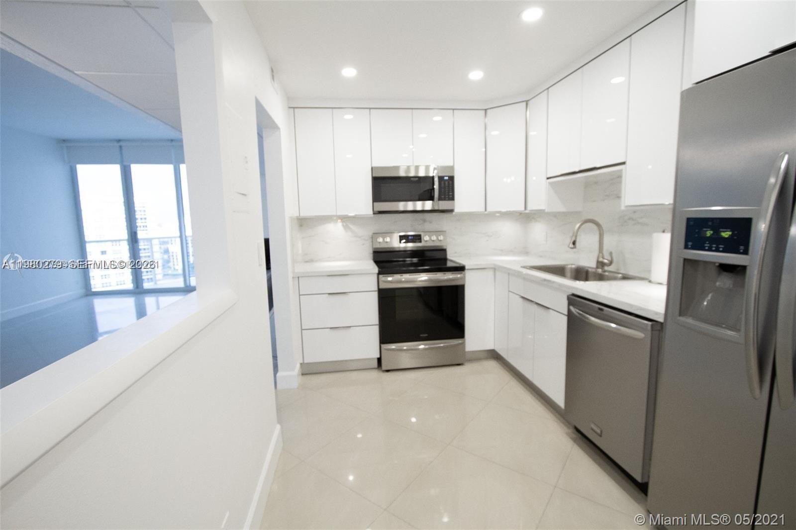 Photo of 3801 Ocean Dr (Avail April 1, 2026)  #PH16S, Hollywood, Florida, 33019 - 