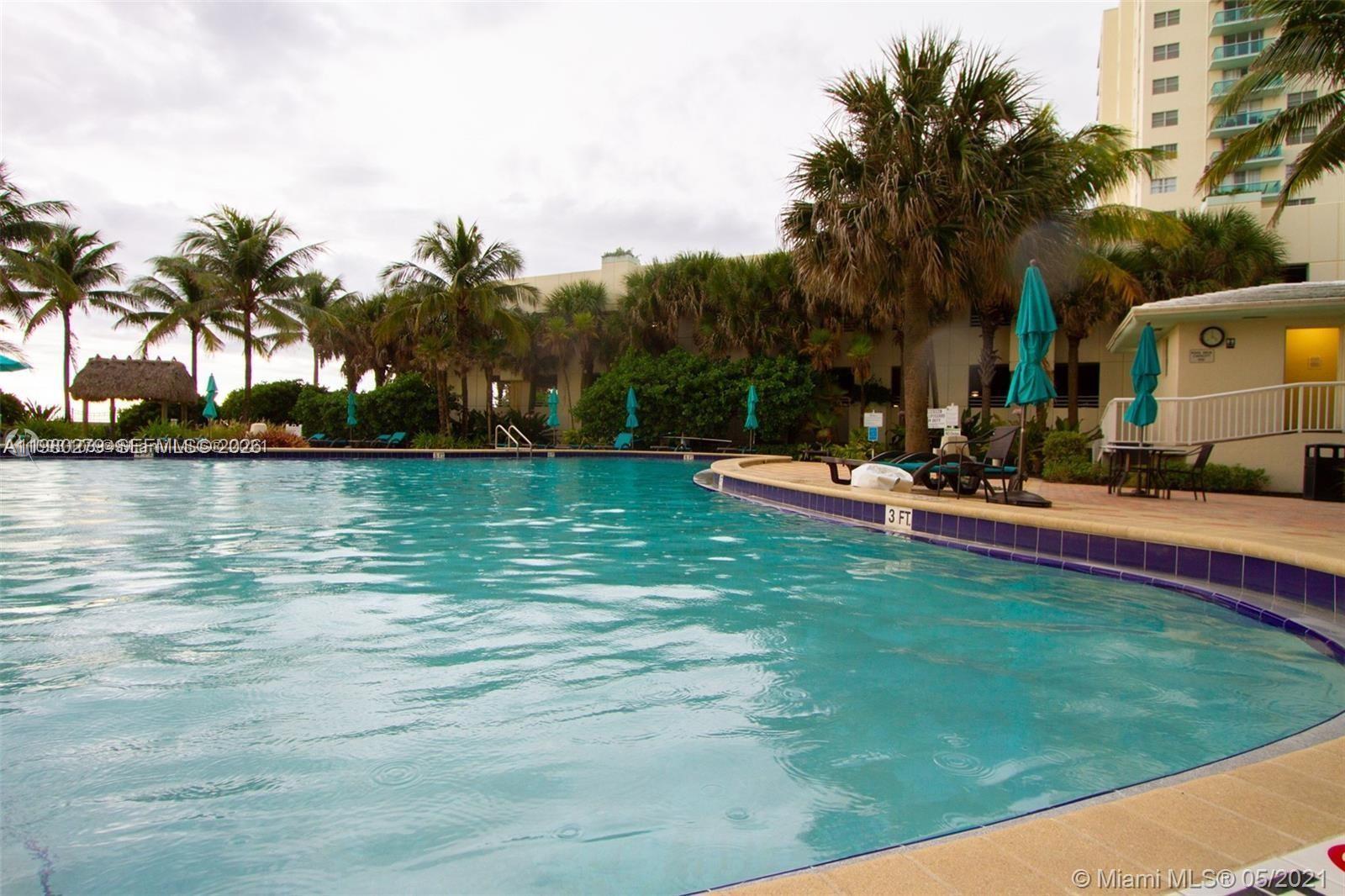 Photo of 3801 Ocean Dr (Avail April 1, 2026)  #PH16S, Hollywood, Florida, 33019 - 